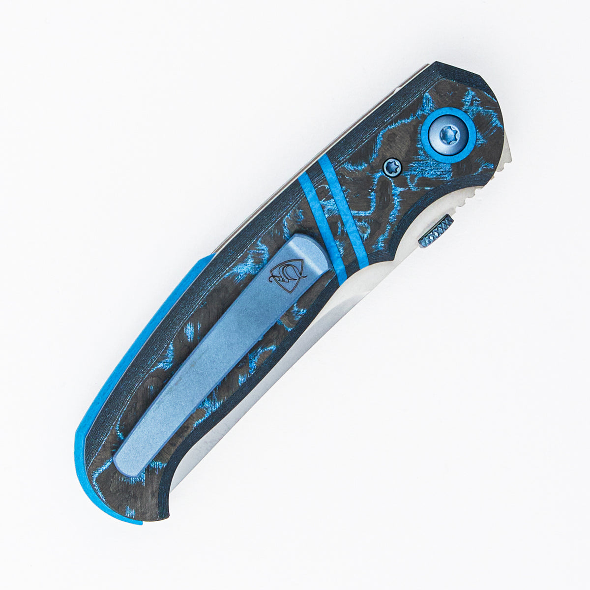 Sharpwerks L&L Mini