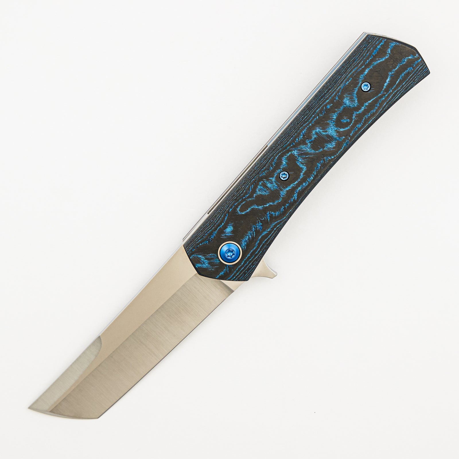 Rip Knives Raiden