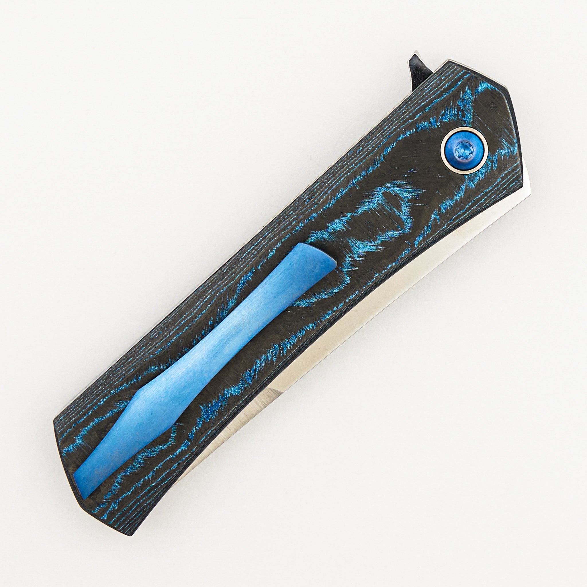 Rip Knives Raiden