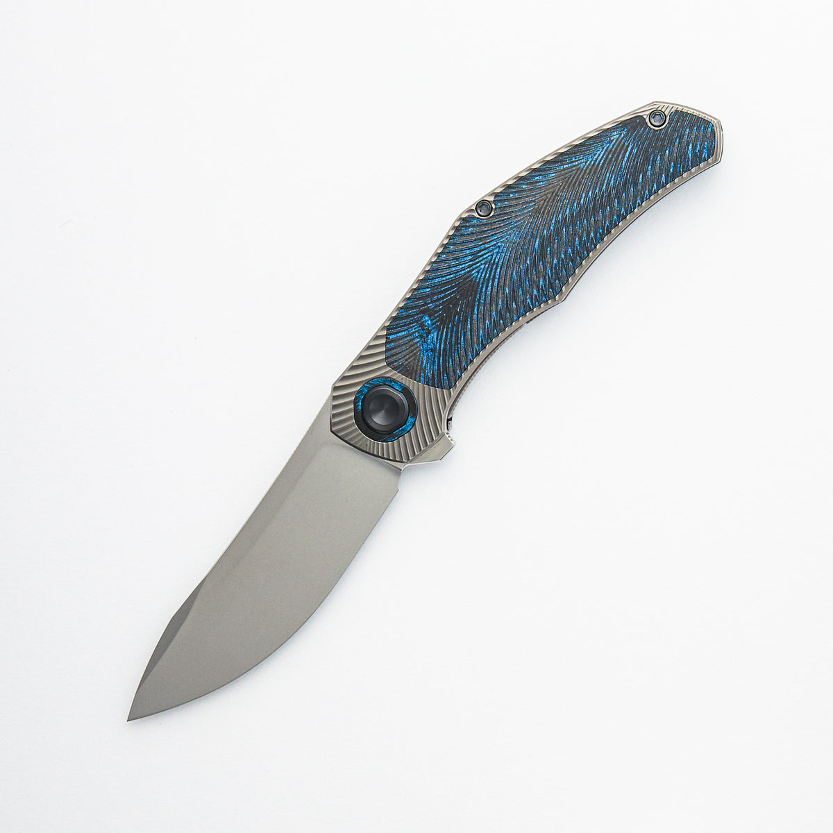 Renegade Liner Lock #351