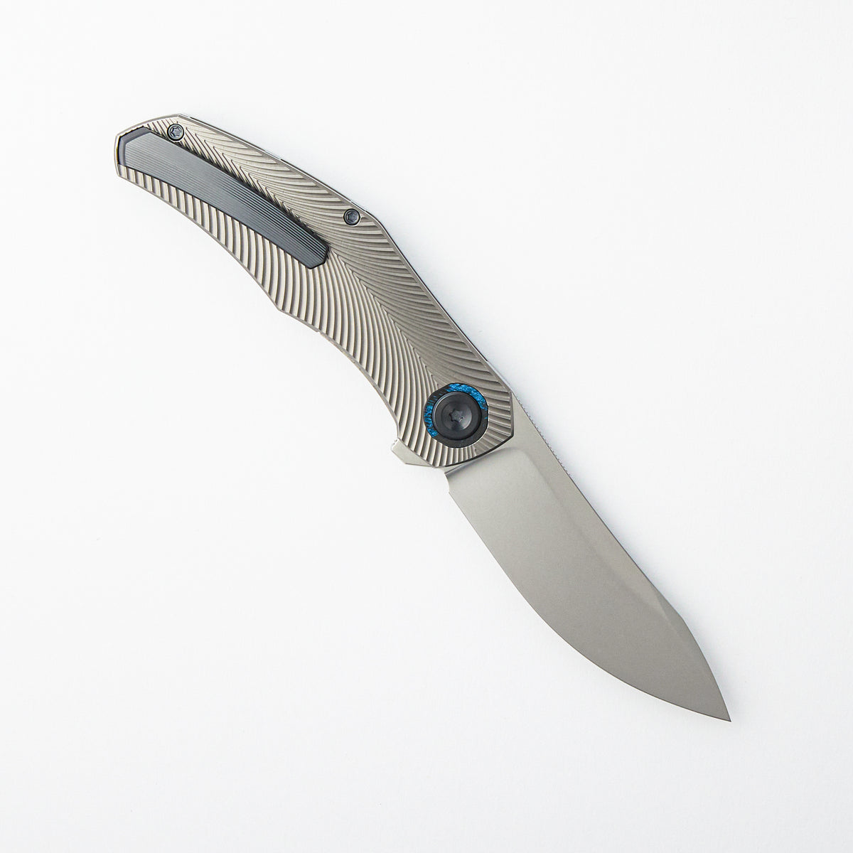 Renegade Liner Lock #351