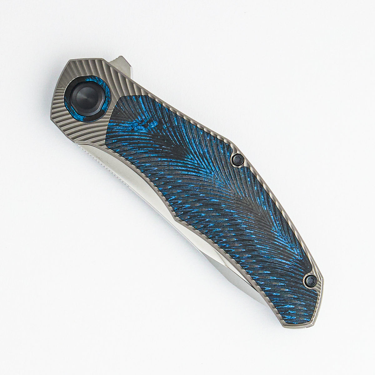 Renegade Liner Lock #351