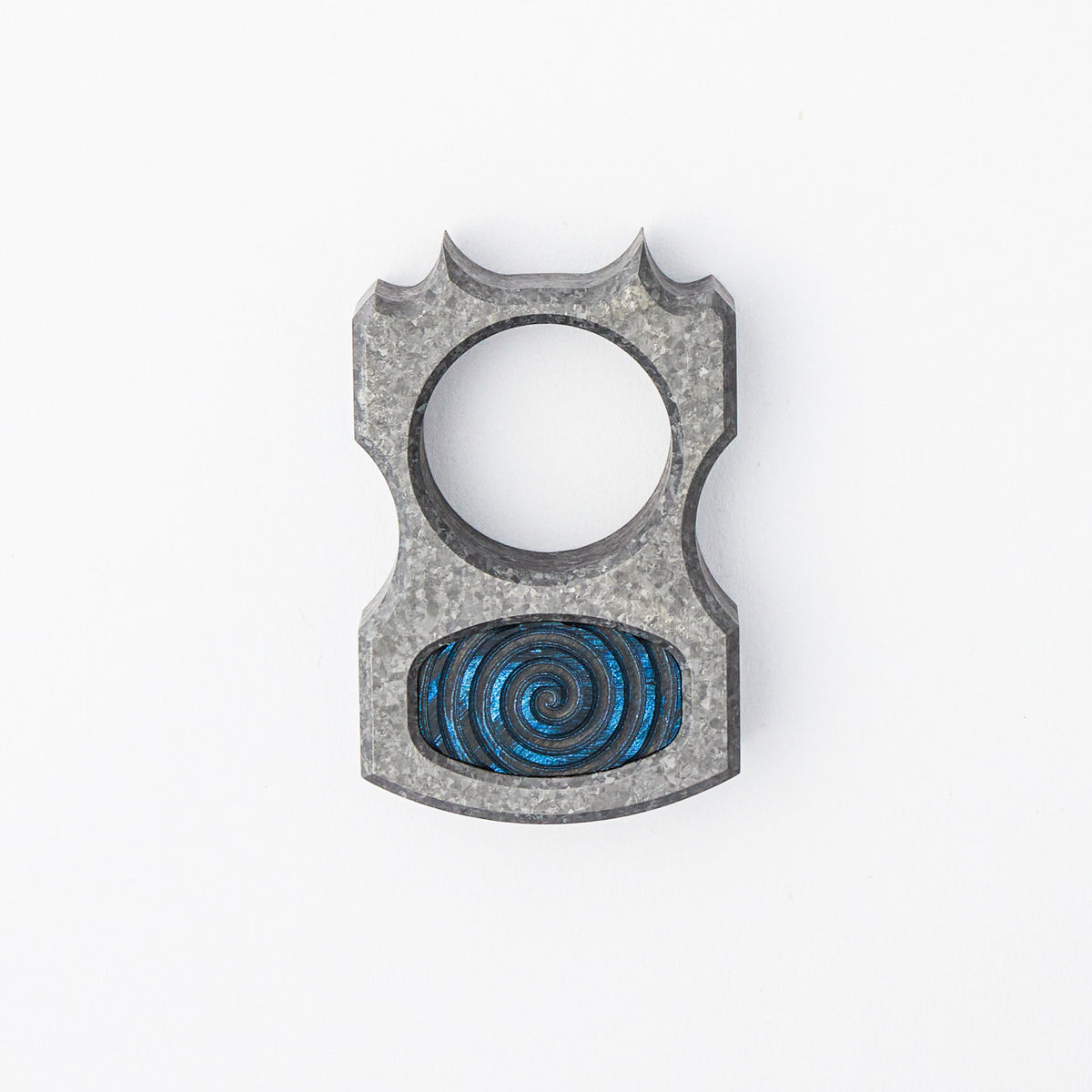 Jawbreaker W/ Barad Dur Strikeface Spiral Milled Inlay
