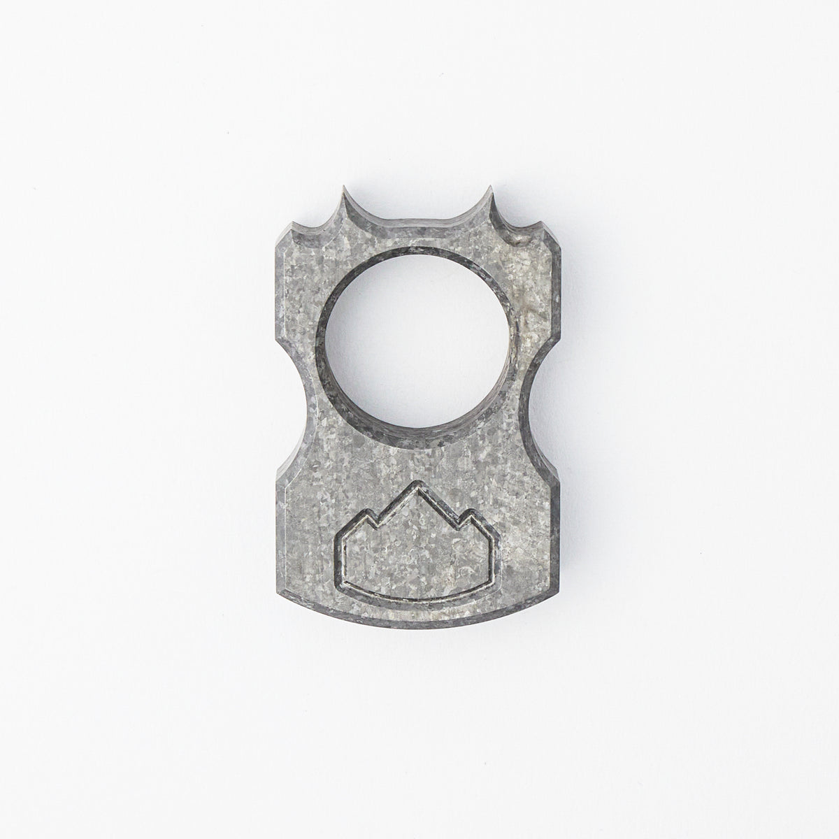 Jawbreaker W/ Barad Dur Strikeface French Bread Milled Inlay (Variant 2)