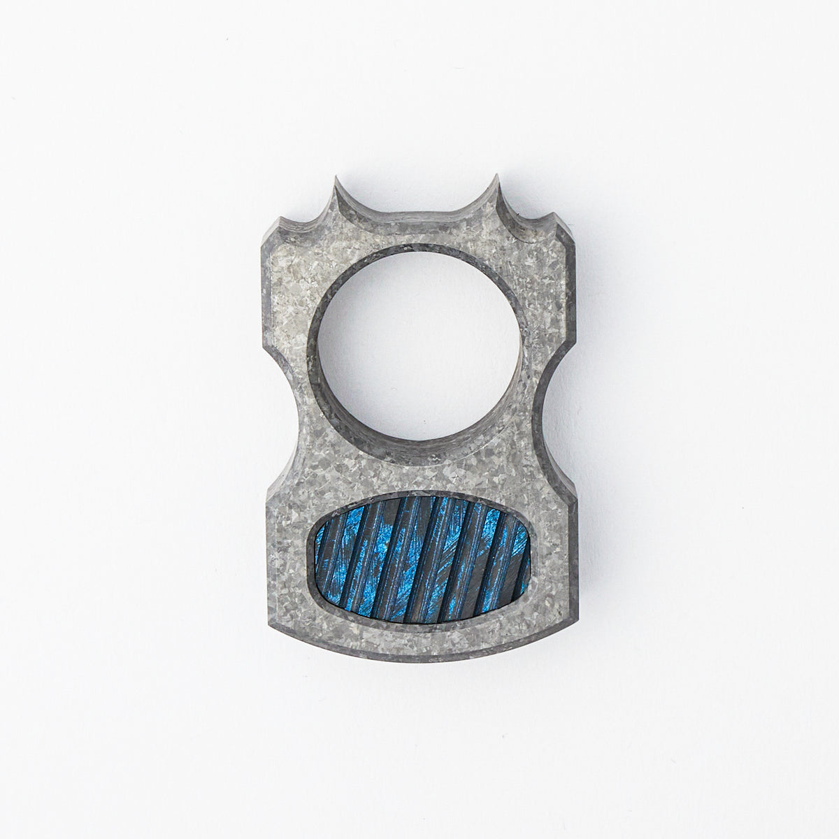 Jawbreaker W/ Barad Dur Strikeface French Bread Milled Inlay (Variant 2)