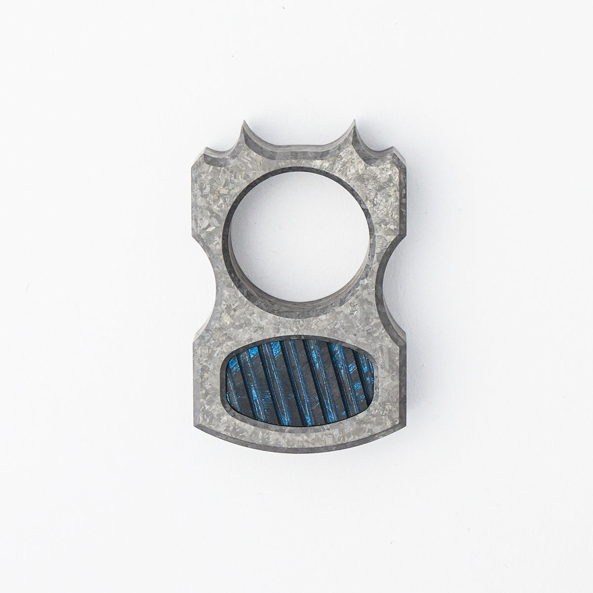 Jawbreaker W/ Barad Dur Strikeface French Bread Milled Inlay (Variant 1)