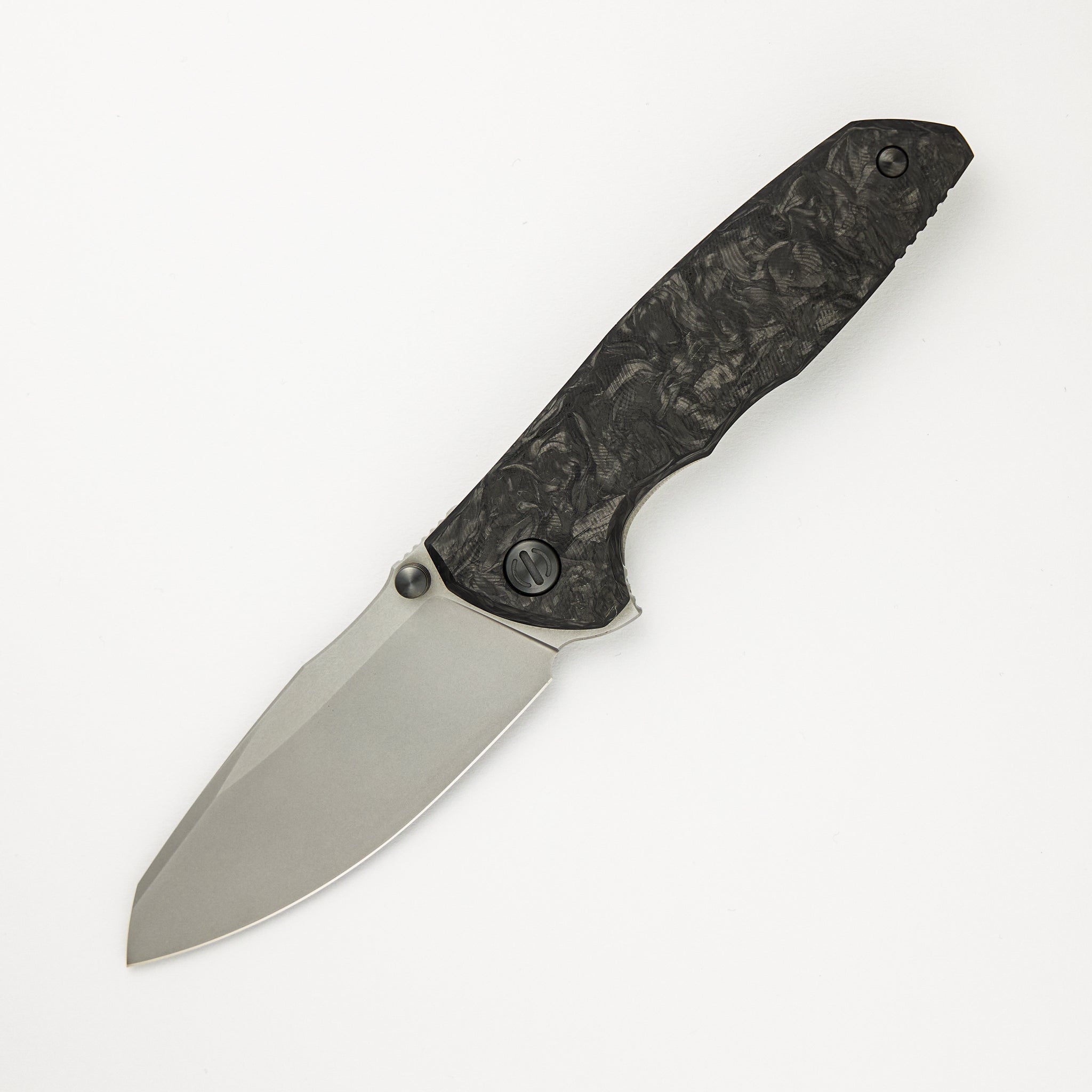 R&H Knives Morvan #022