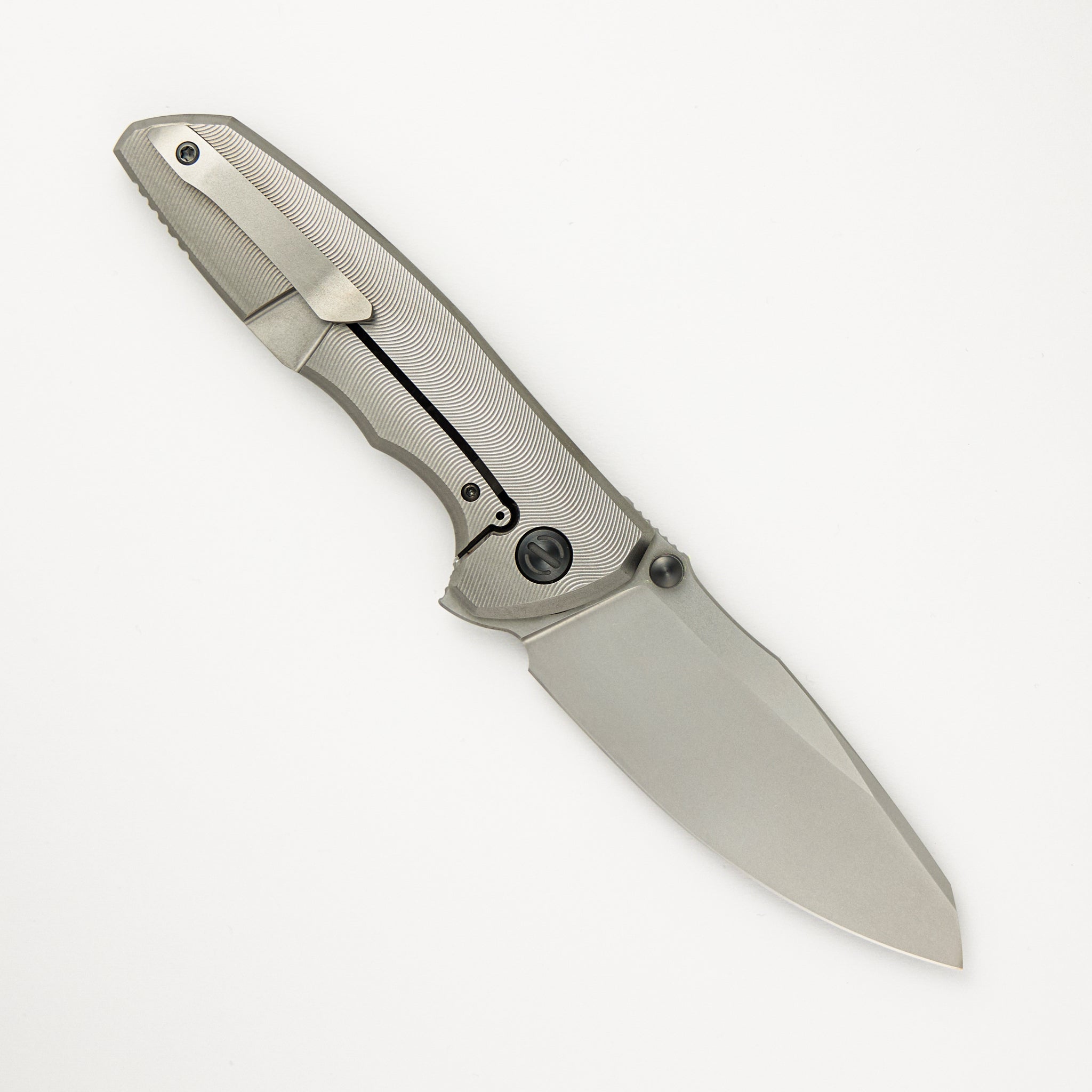 R&H Knives Morvan #022