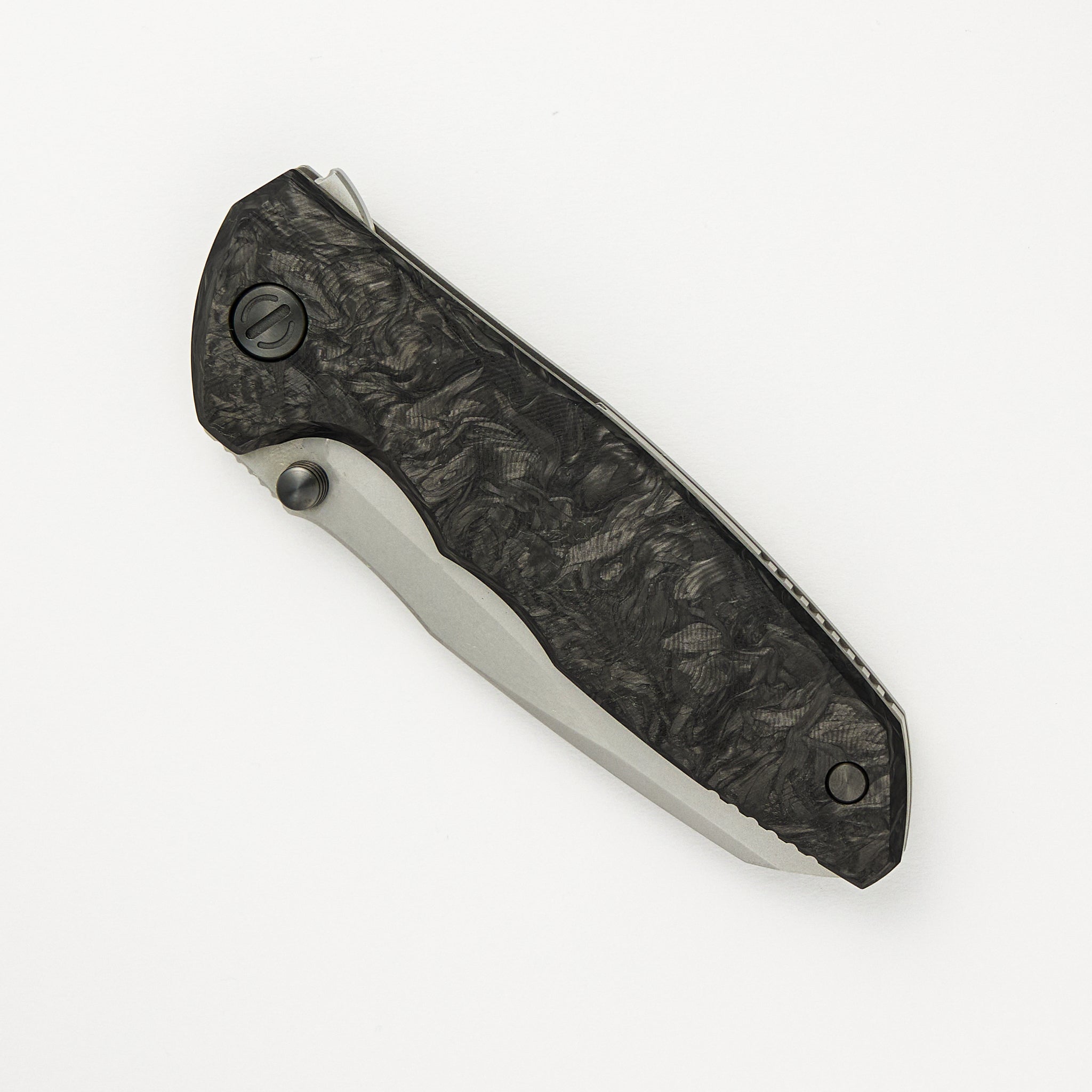 R&H Knives Morvan #022