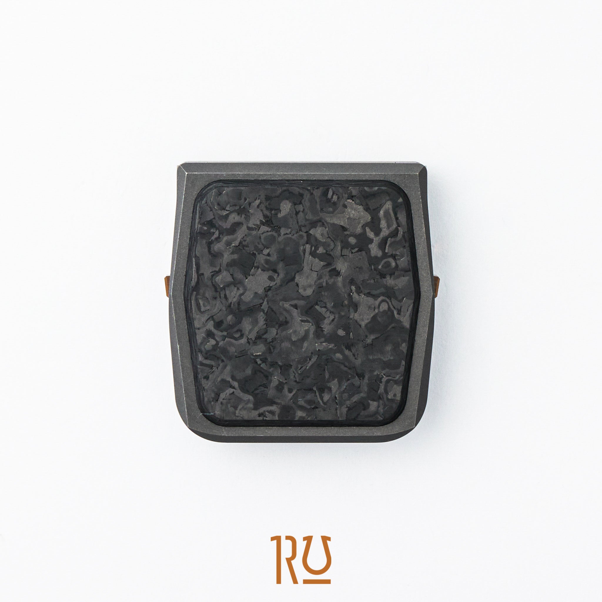 Recon 1 UB1 – Variant H2 - Dark Stonewashed - Extended Top - Black TechnoCarbo Inlay
