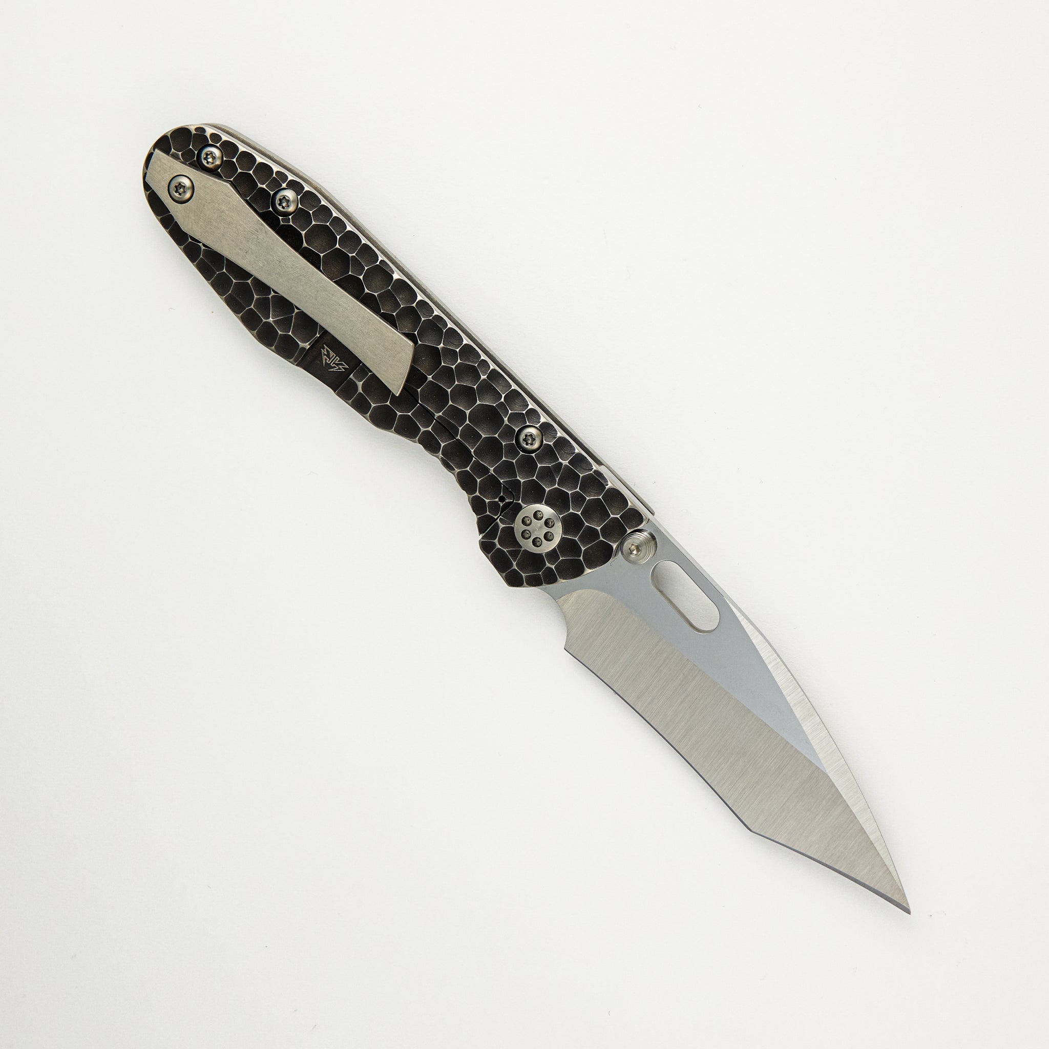 Rip Knives Fury MS Tactical Deluxe