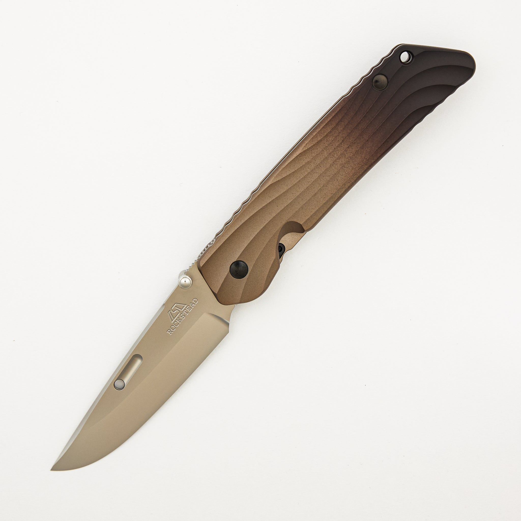Higo II Ti-ZDP (MAB)