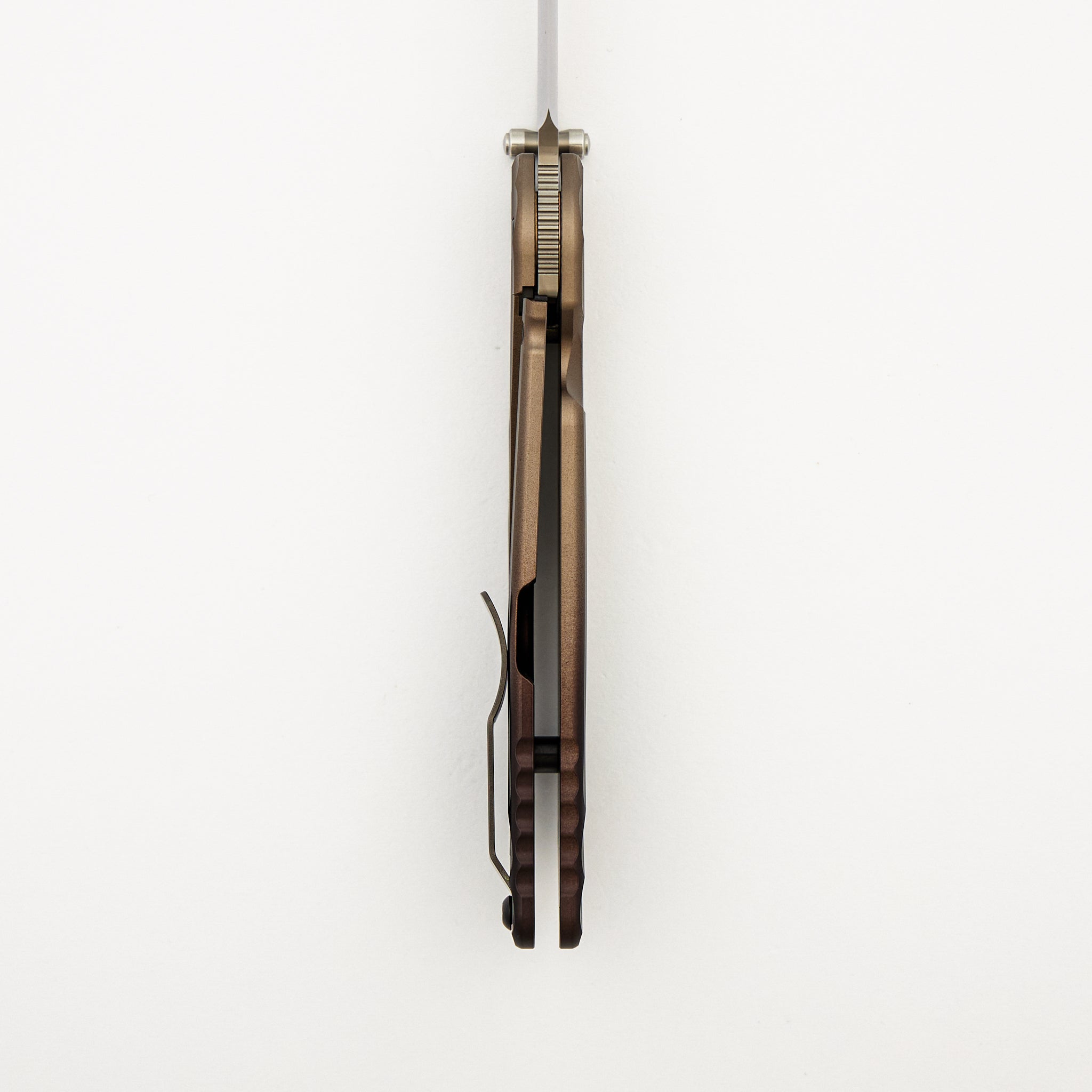 Higo II Ti-ZDP (MAB)