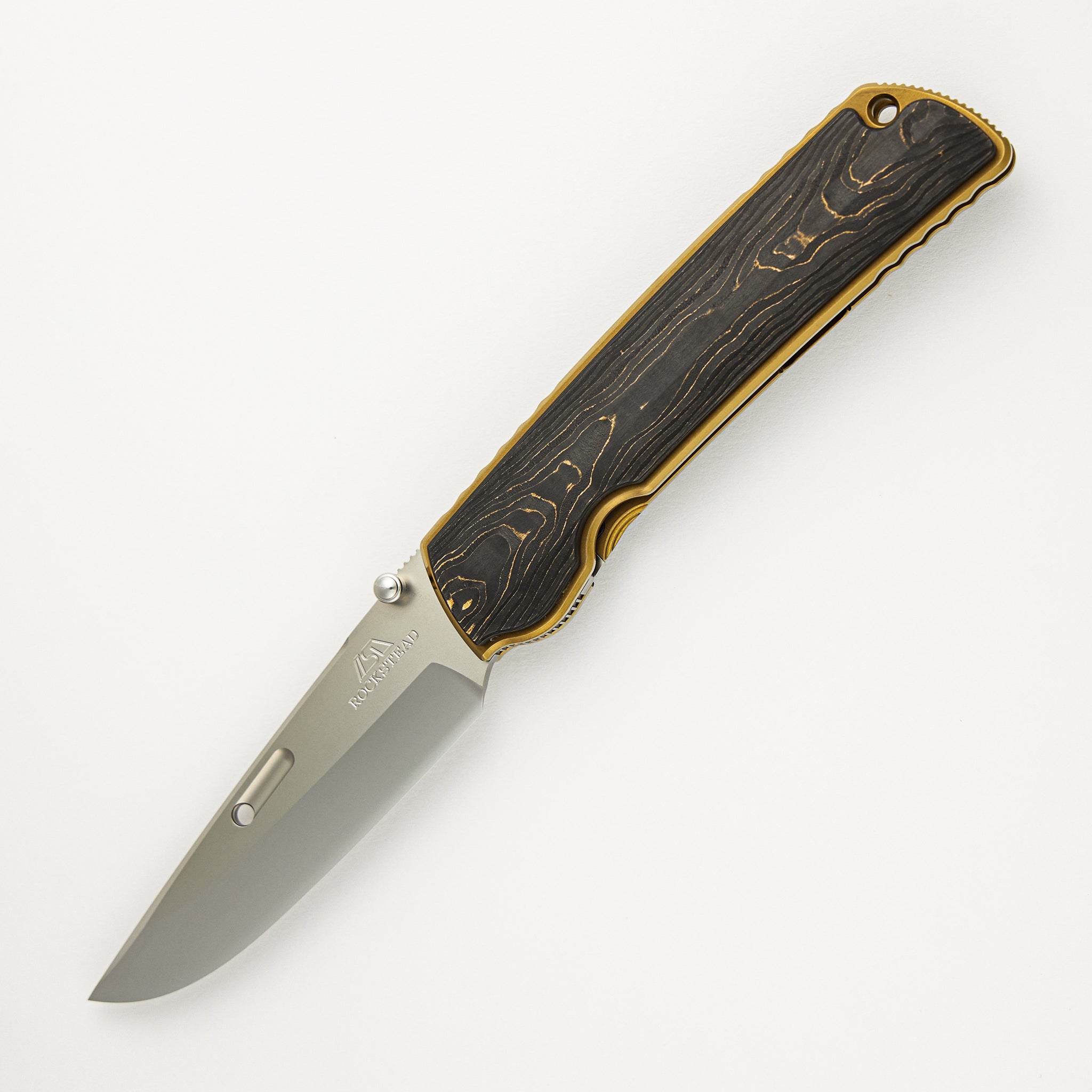 ROCKSTEAD HIGO II X-FCF-ZDP (CG)