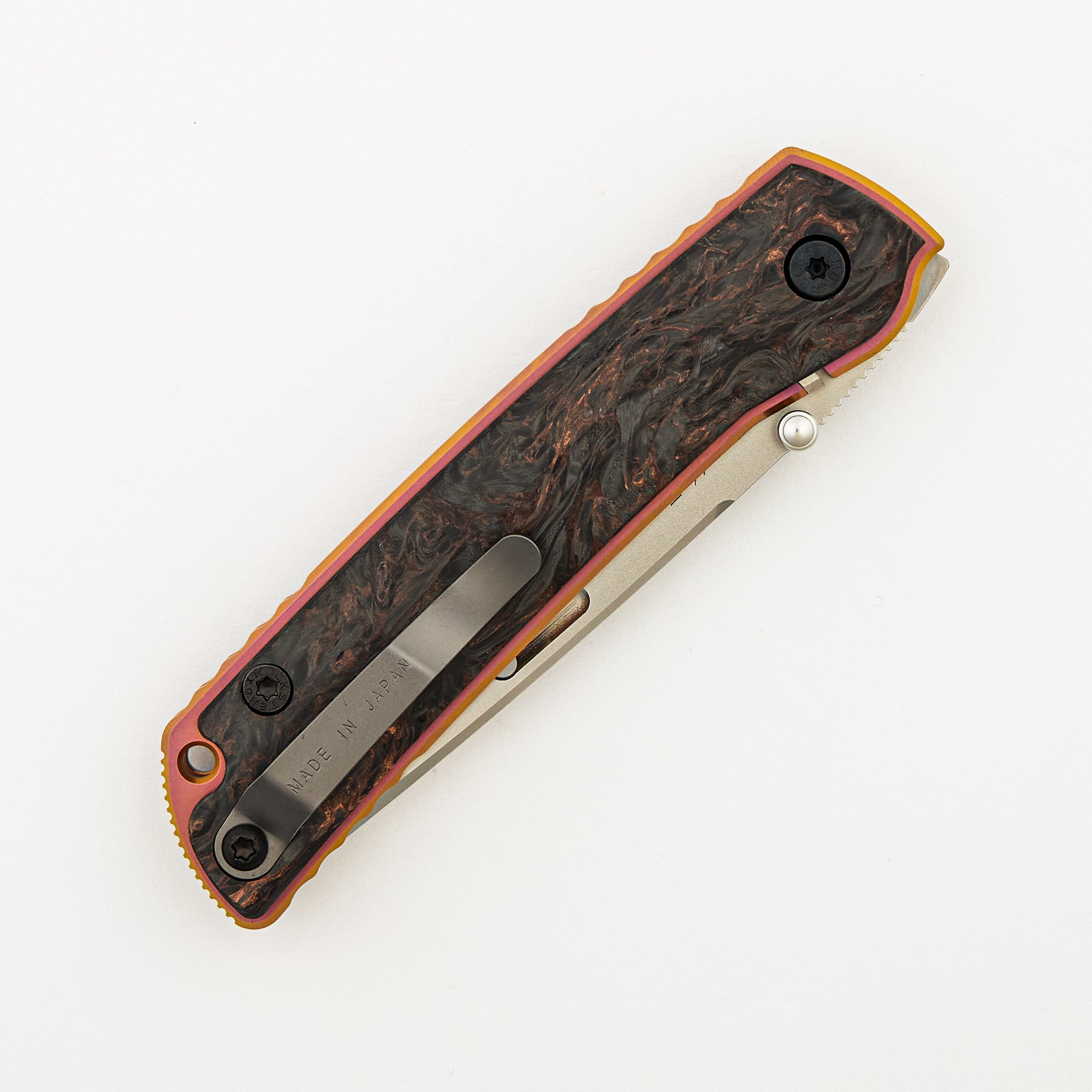 Higo II X-FCF-ZDP (DMC)