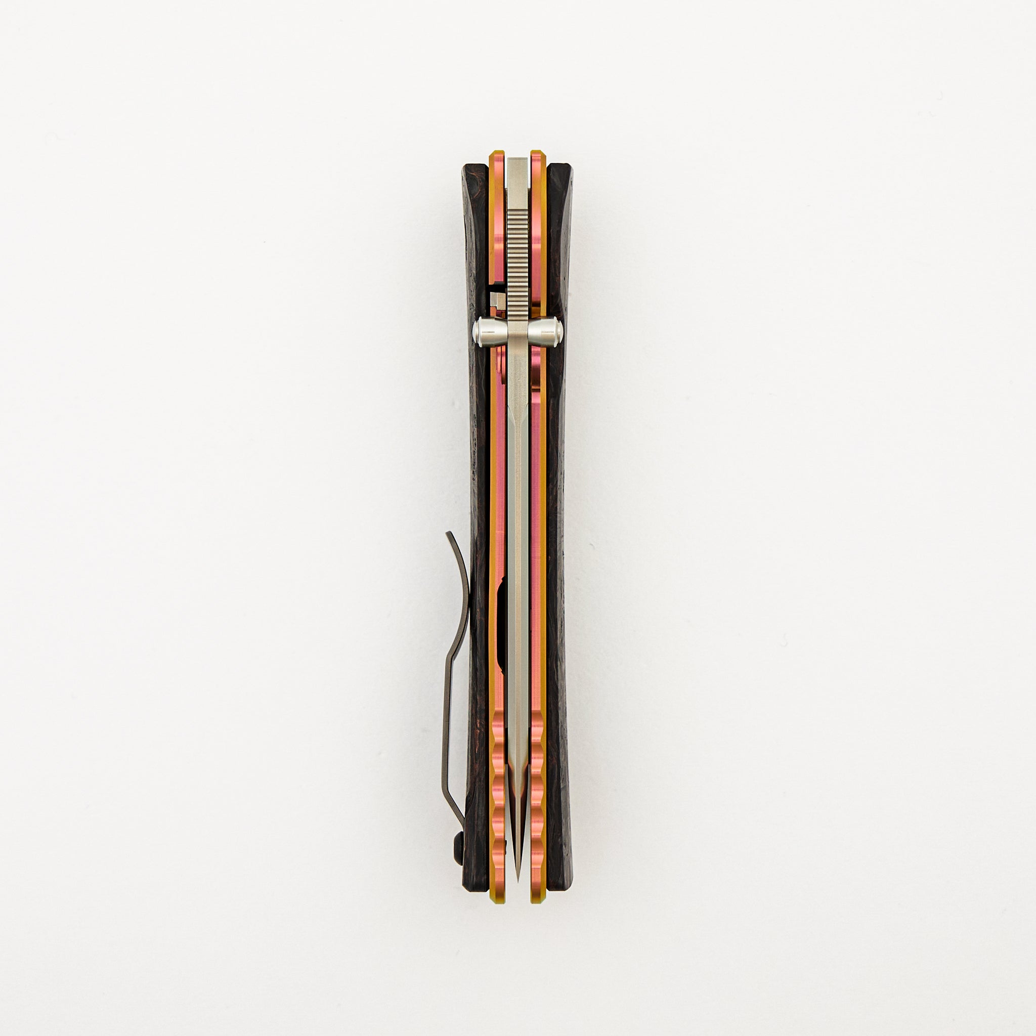 Higo II X-FCF-ZDP (DMC)