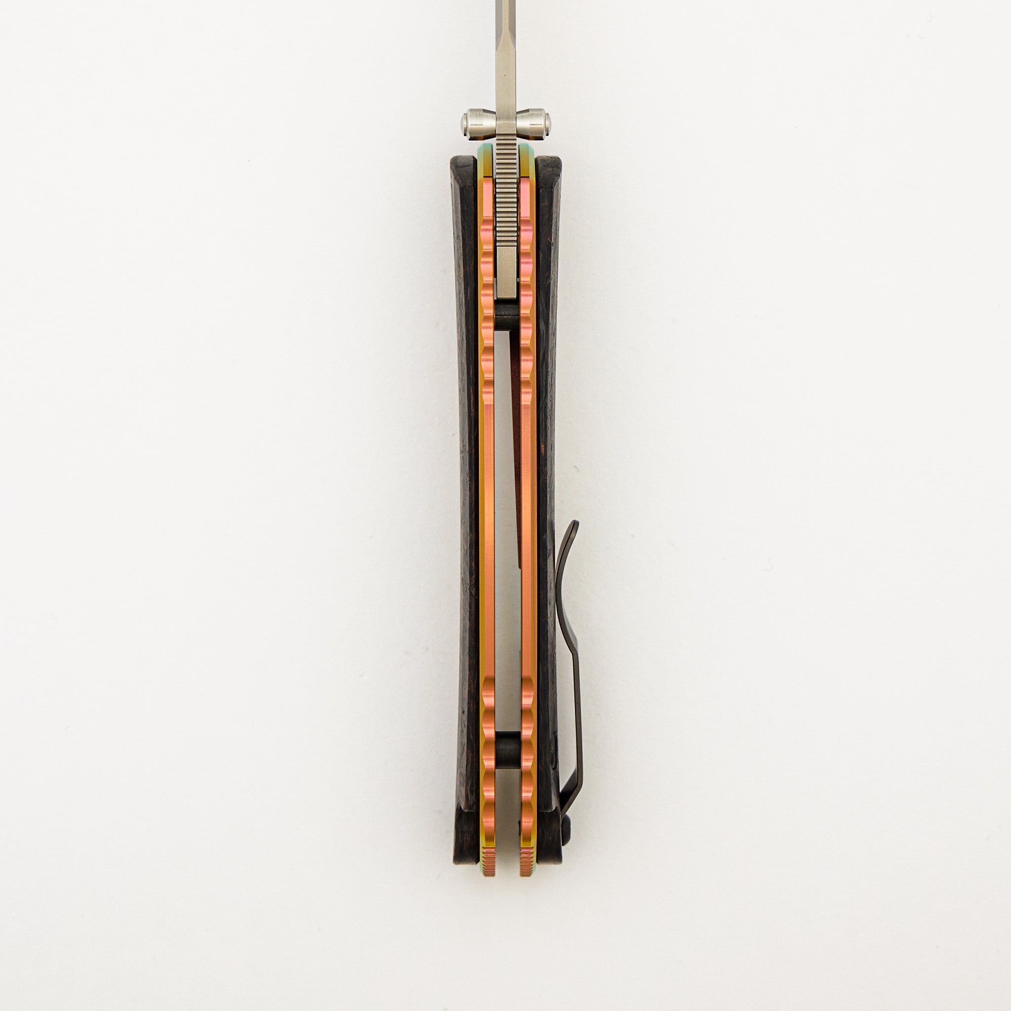 Higo II X-FCF-ZDP (DMC)