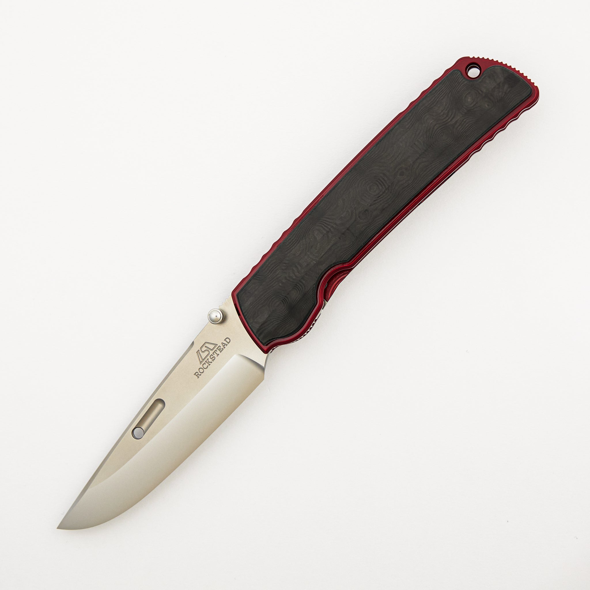 Higo II X-FCF-ZDP (BDR)