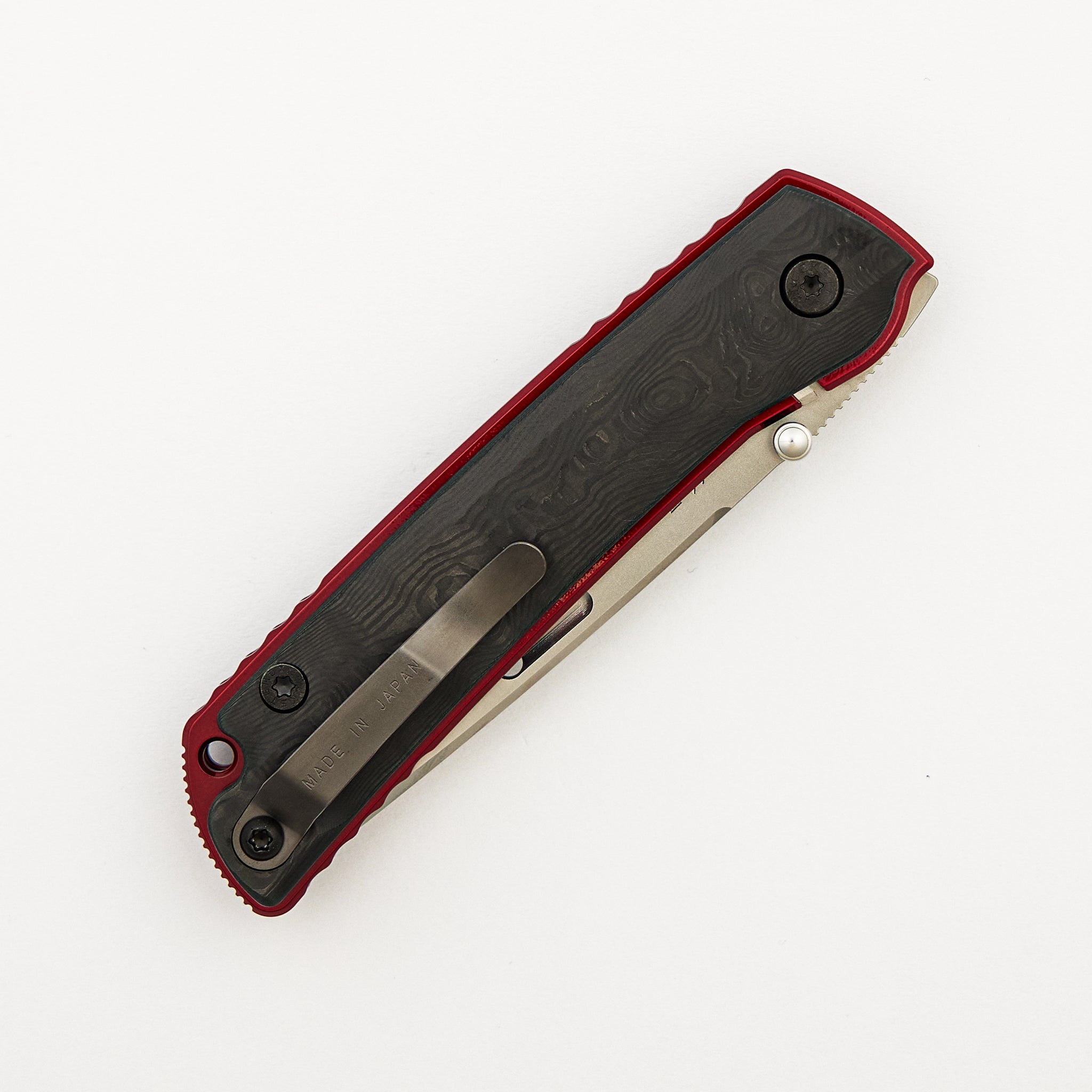 Higo II X-FCF-ZDP (BDR)