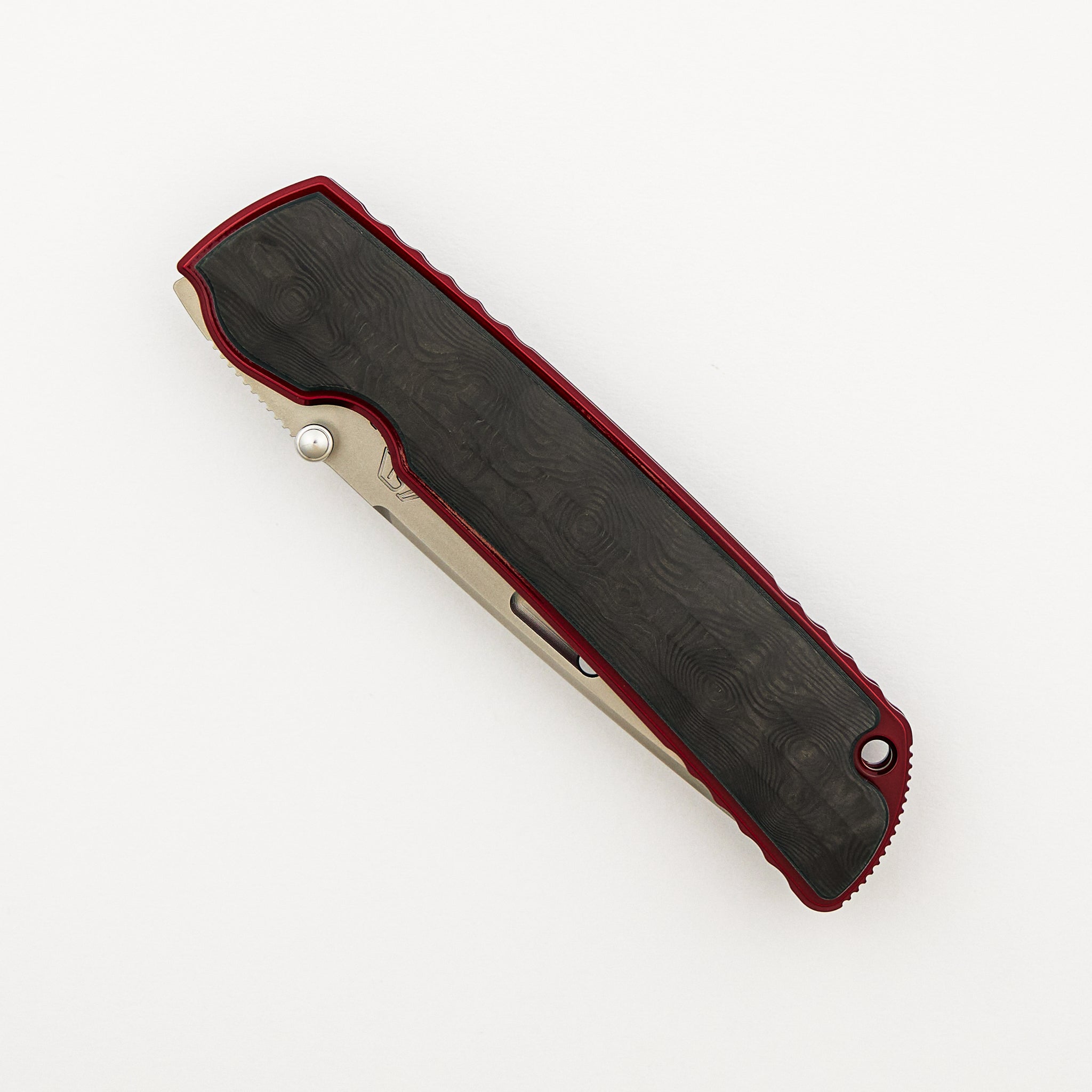 Higo II X-FCF-ZDP (BDR)