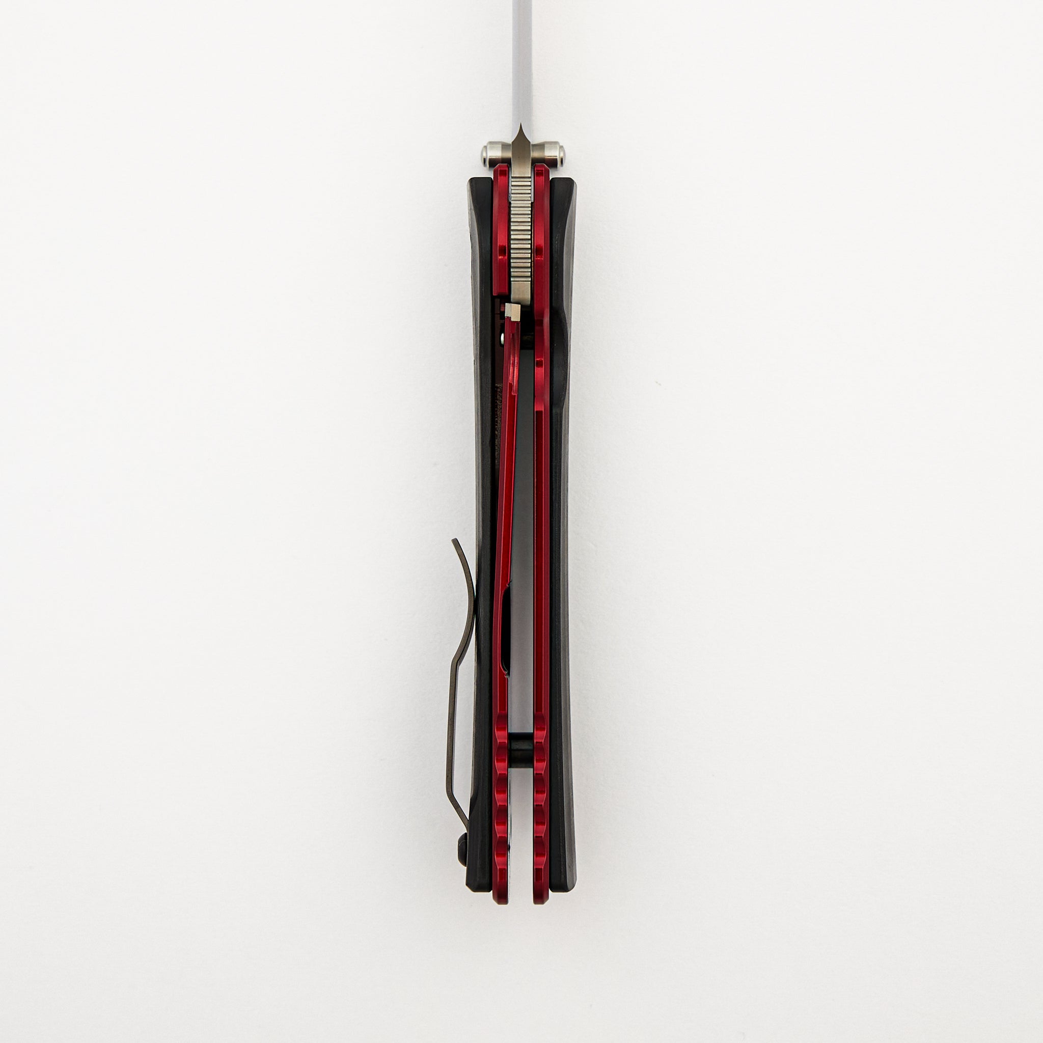 Higo II X-FCF-ZDP (BDR)