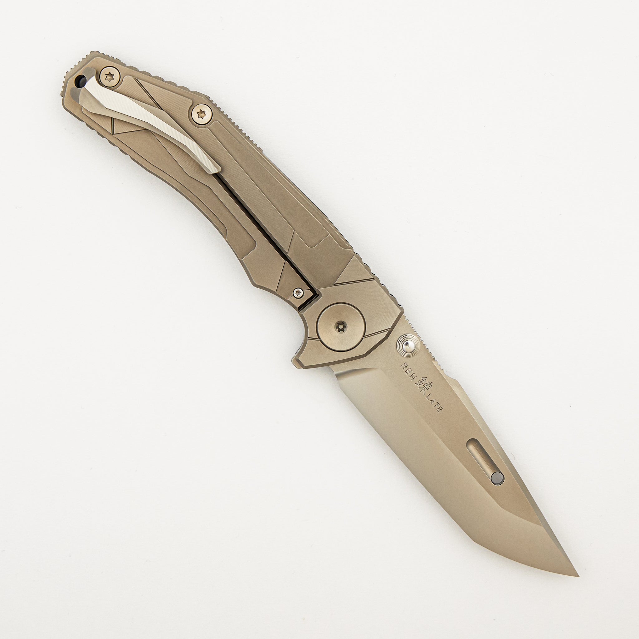 REN-ZDP (Clad)