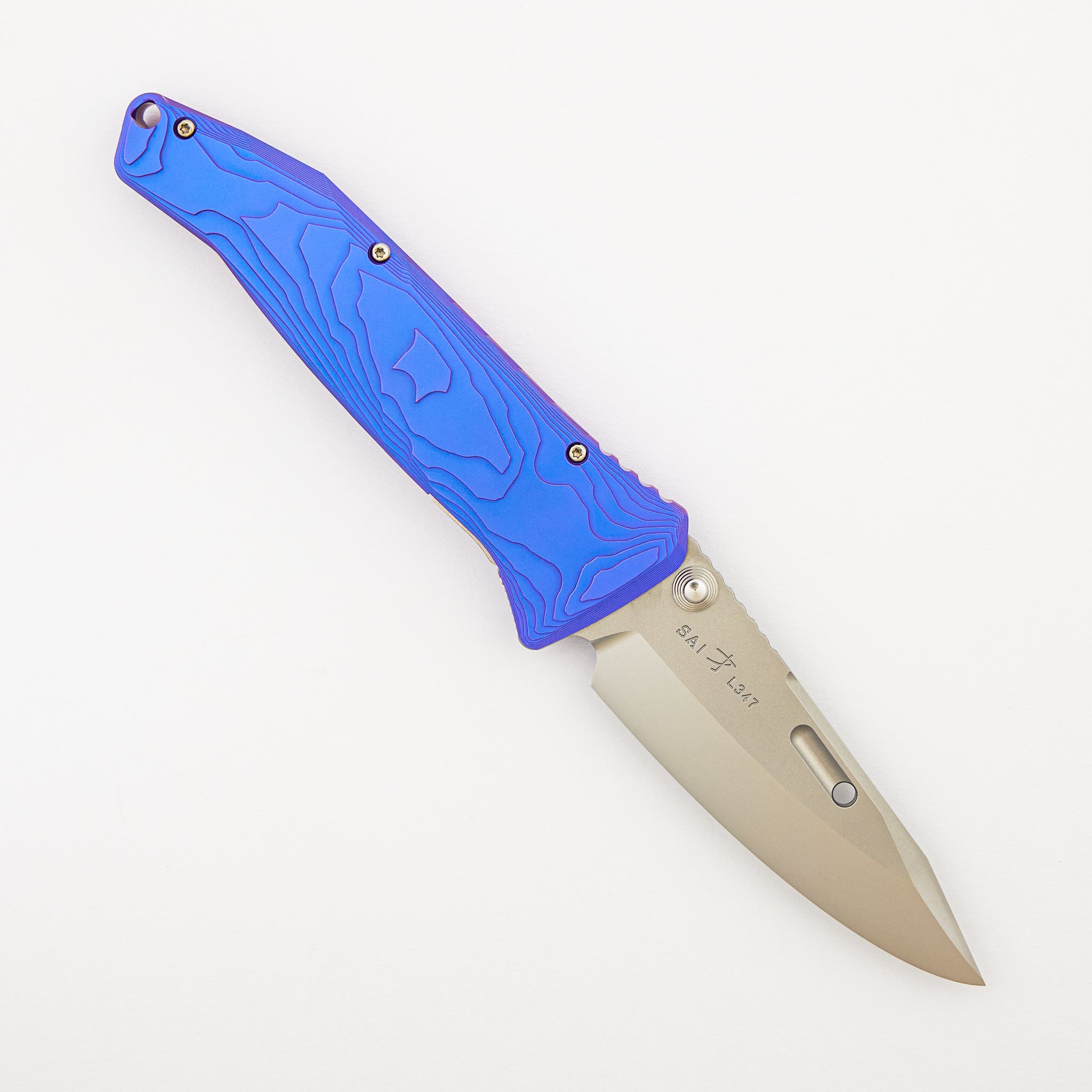 SAI-ZDP (BL)