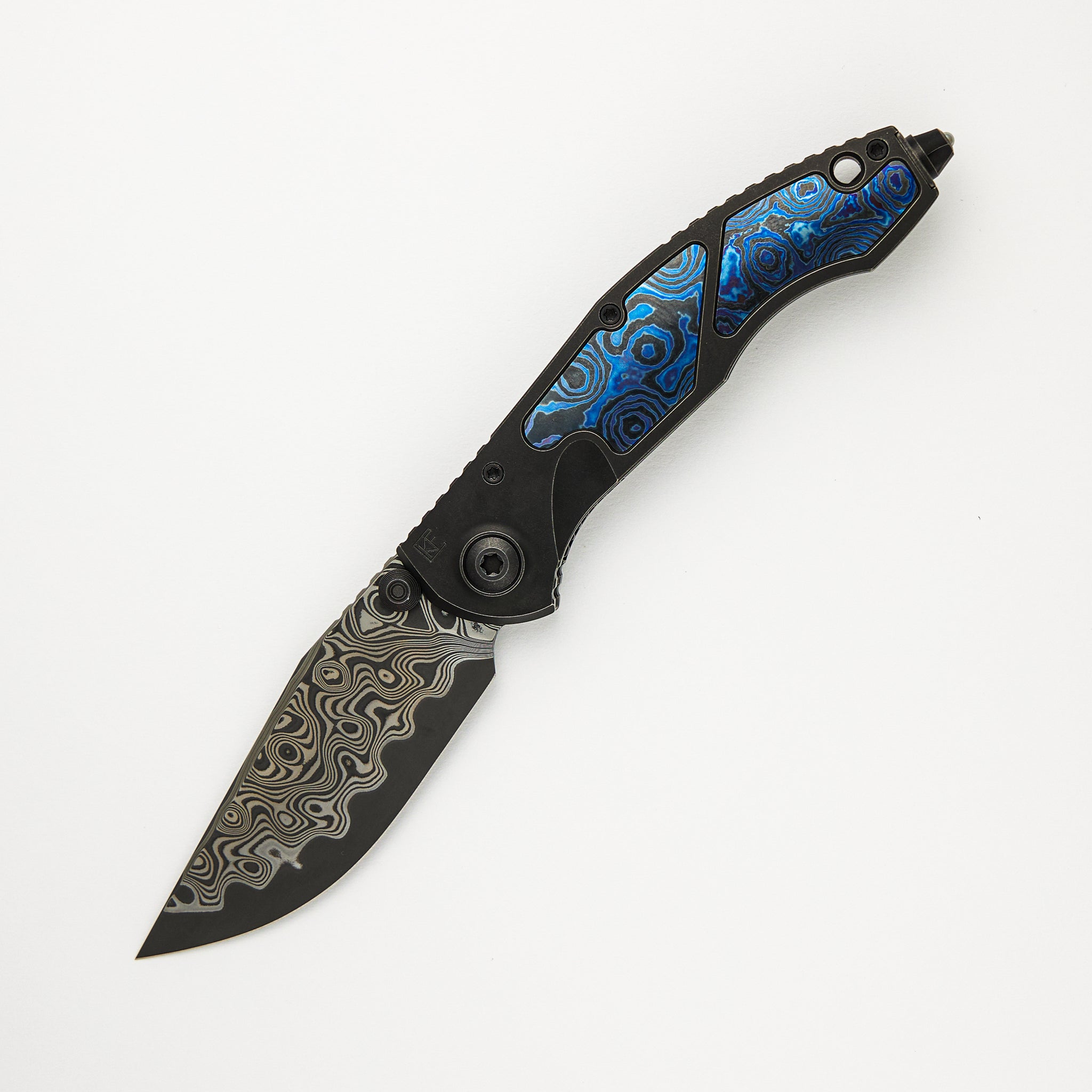 CKF Sokosha 2024 (A. Marfione / A. Malyshev Design)