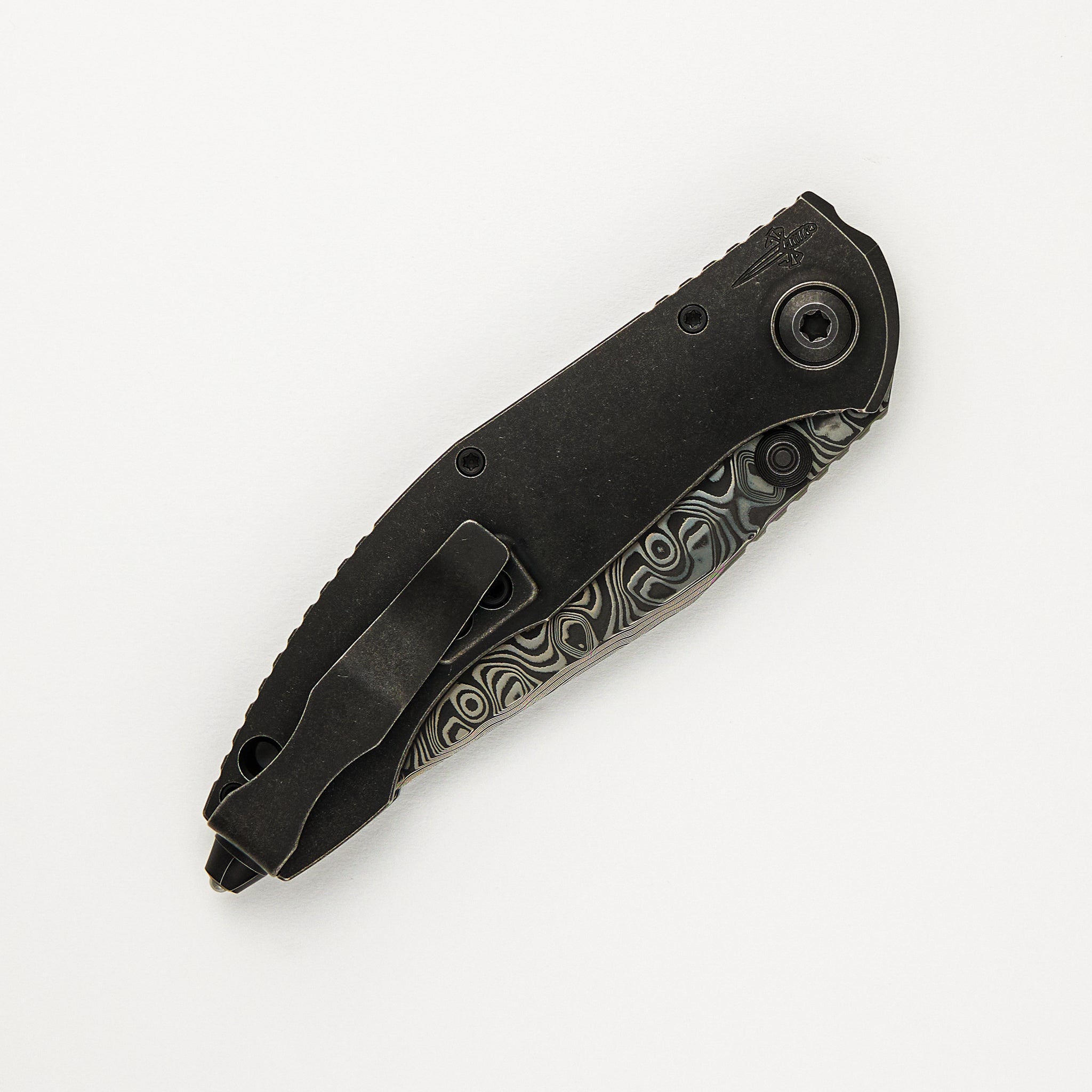 CKF Sokosha 2024 (A. Marfione / A. Malyshev Design)