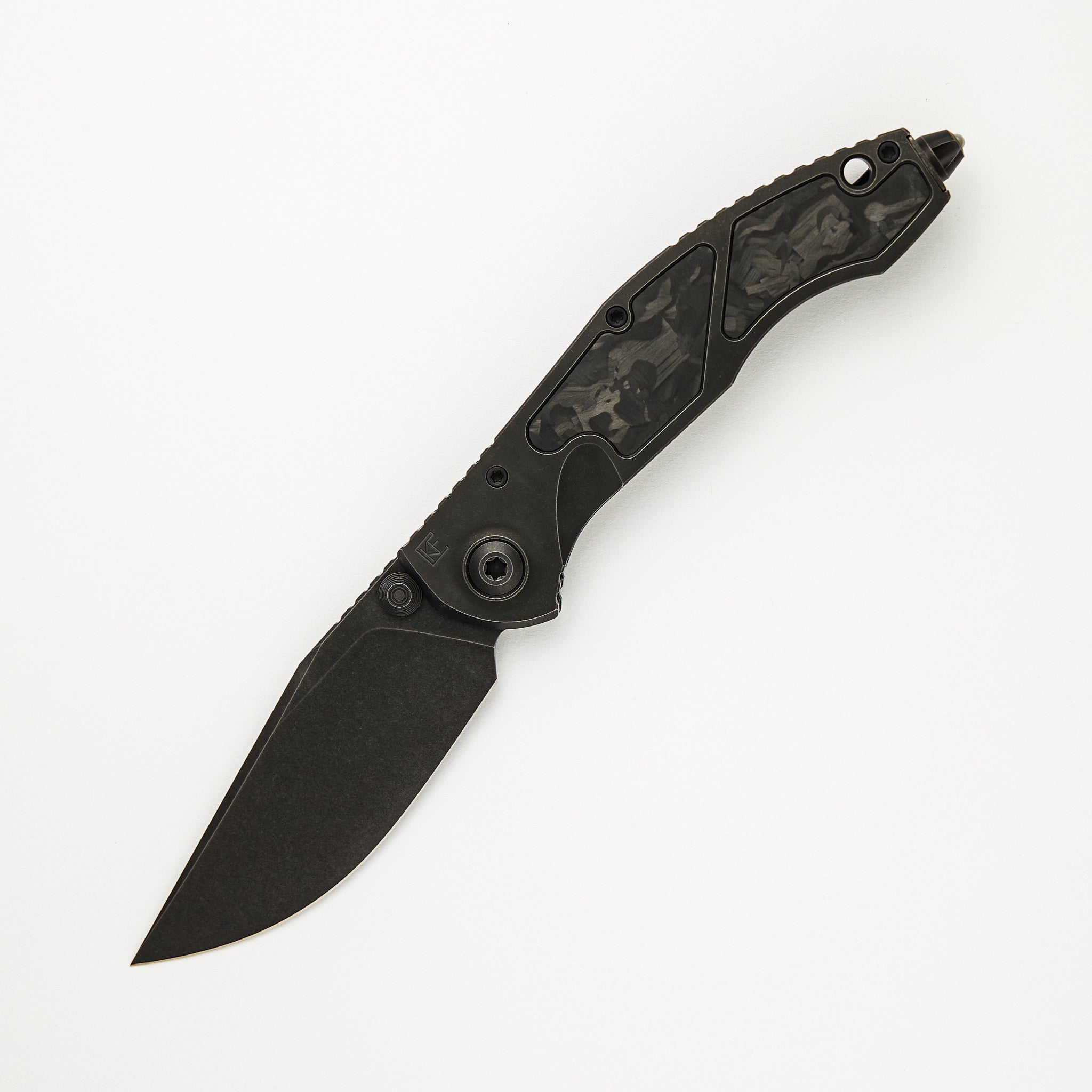 CKF Sokosha 2024 (A. Marfione / A. Malyshev Design)