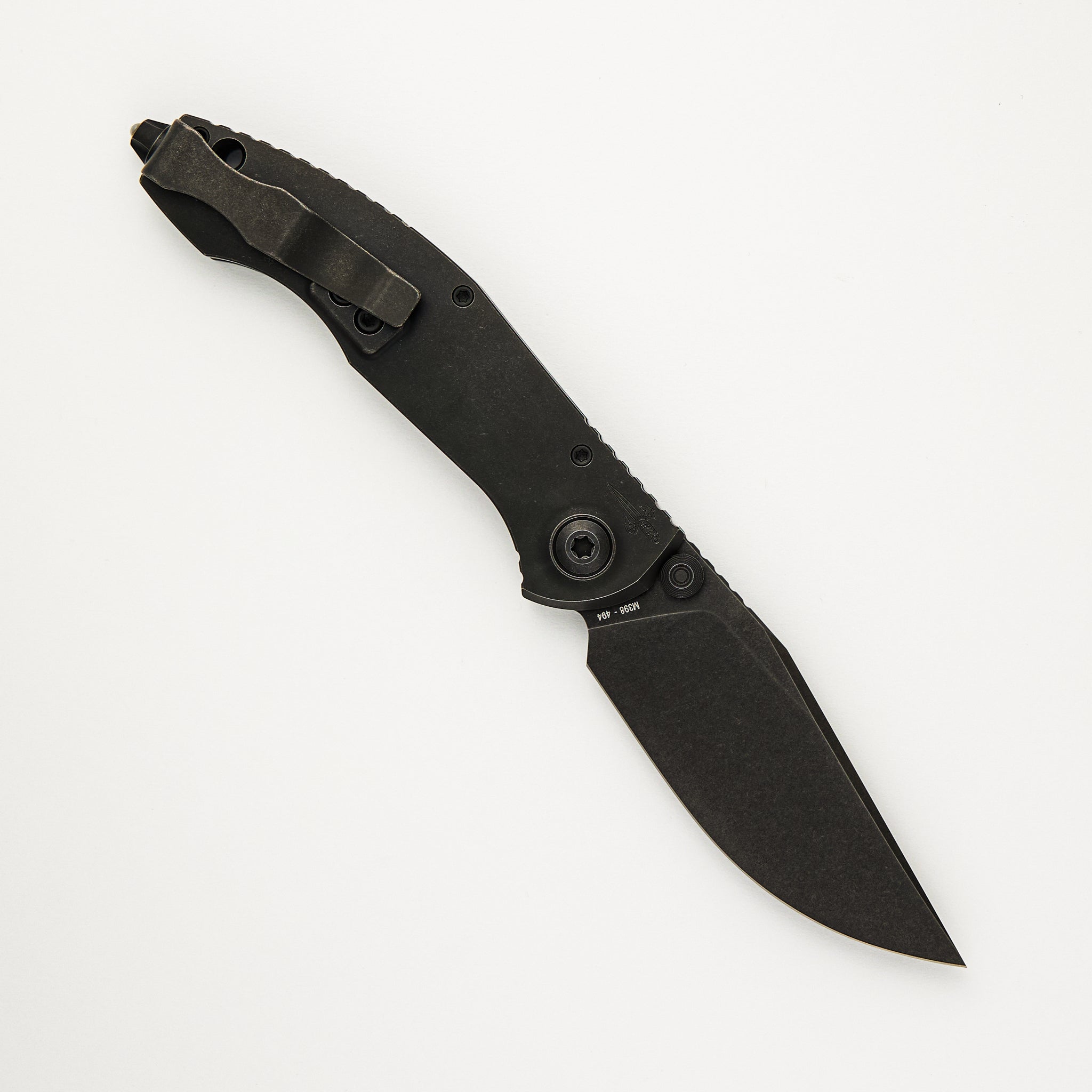 CKF Sokosha 2024 (A. Marfione / A. Malyshev Design)