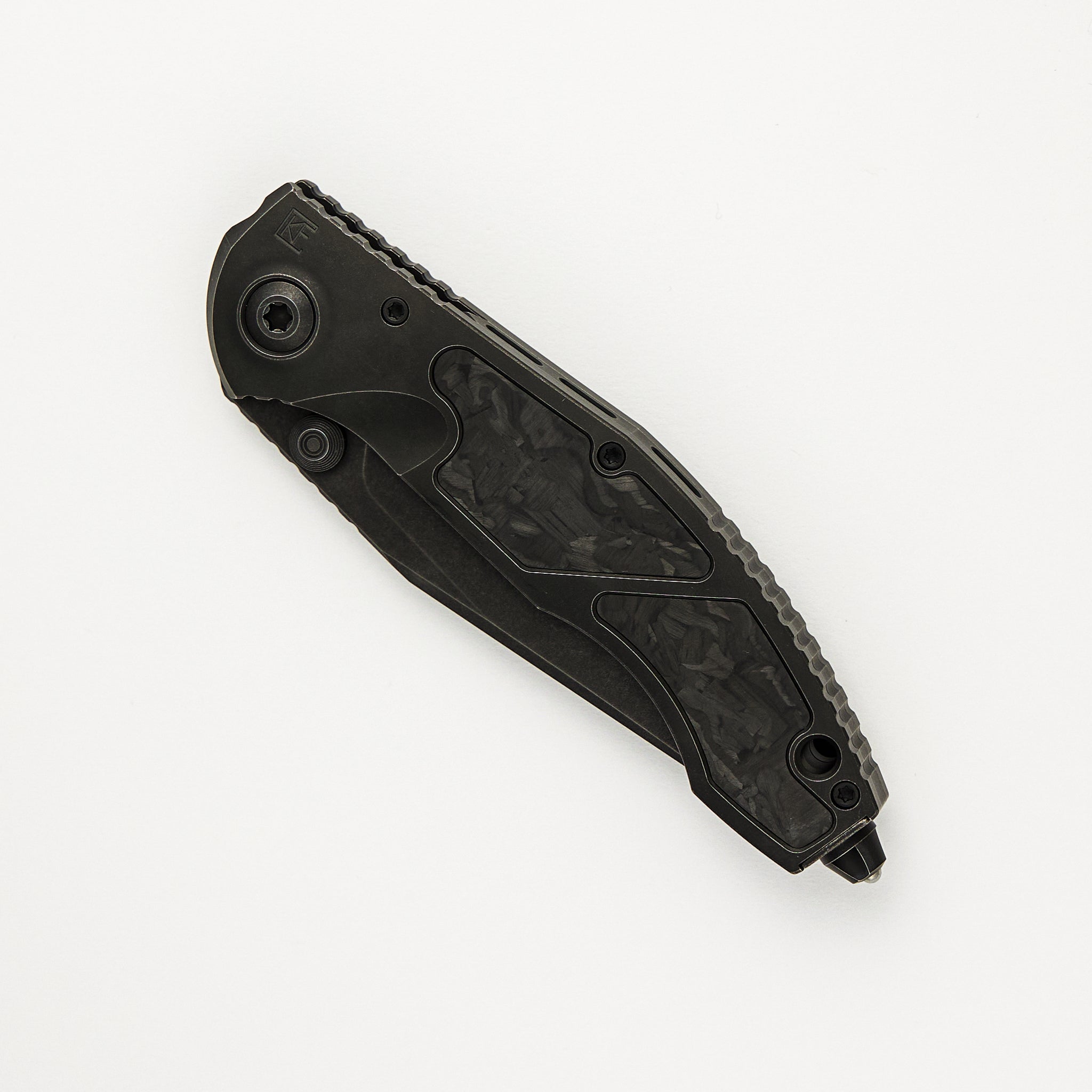 CKF Sokosha 2024 (A. Marfione / A. Malyshev Design)