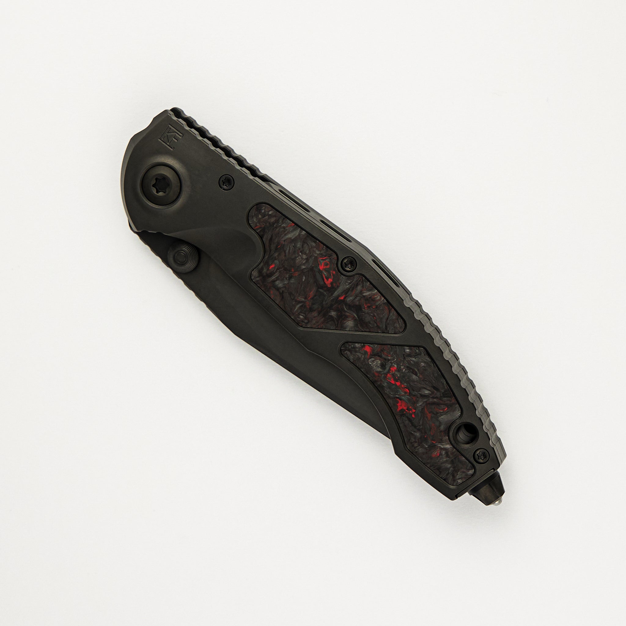 CKF Sokosha 2024 (A. Marfione / A. Malyshev Design)