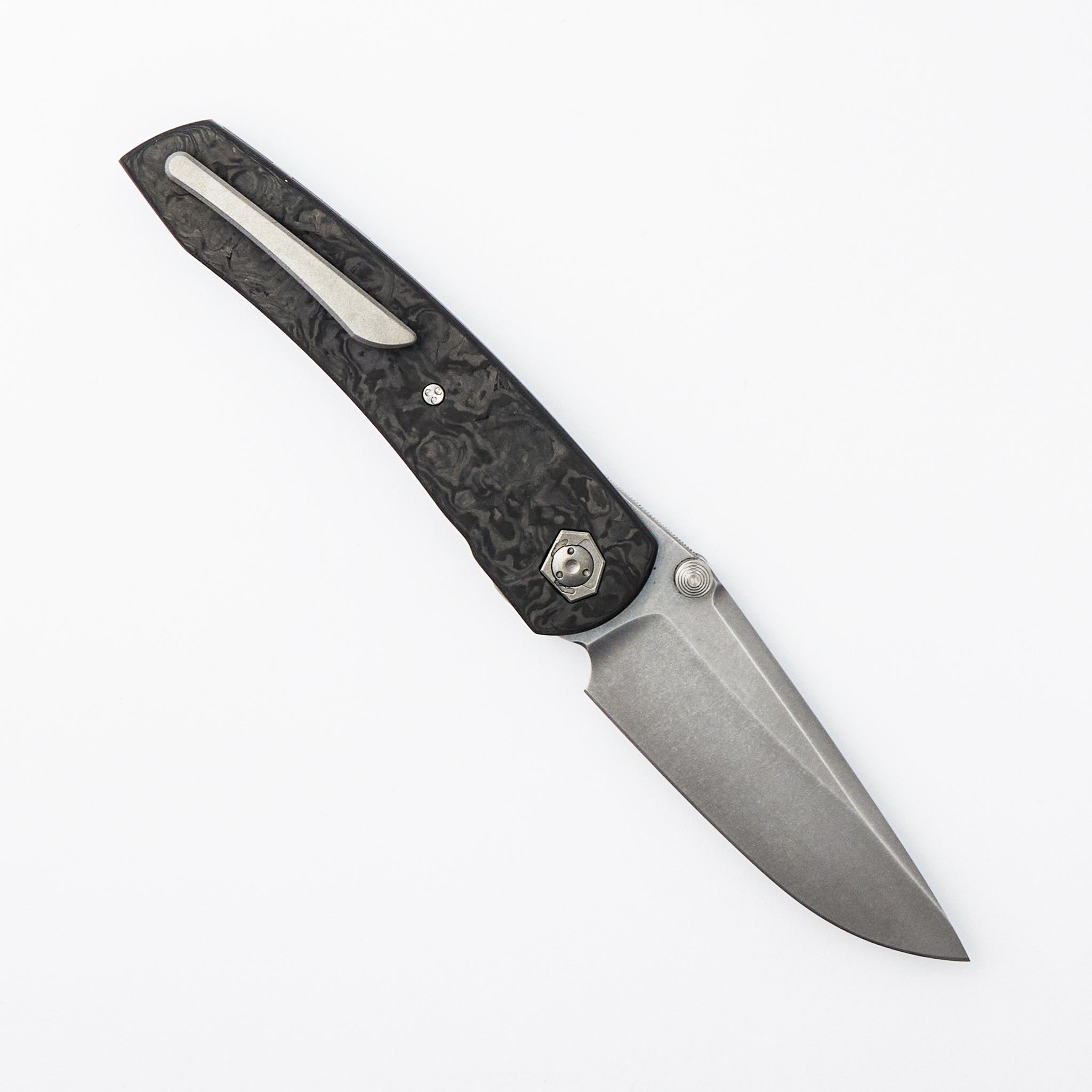 F3 – OUTDOOR SPECIAL EDITION – CROMAX PM BLADE – GREEN AND ORANGE G10