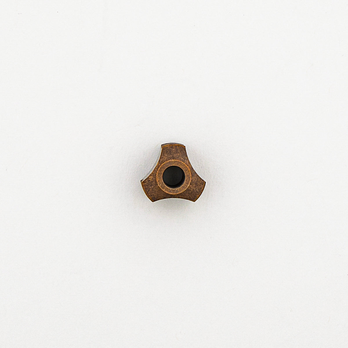 2026 Annual Bead – Bronze