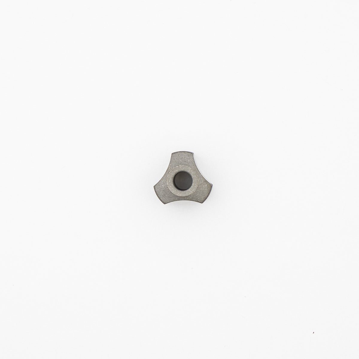 2026 Annual Bead – Titanium