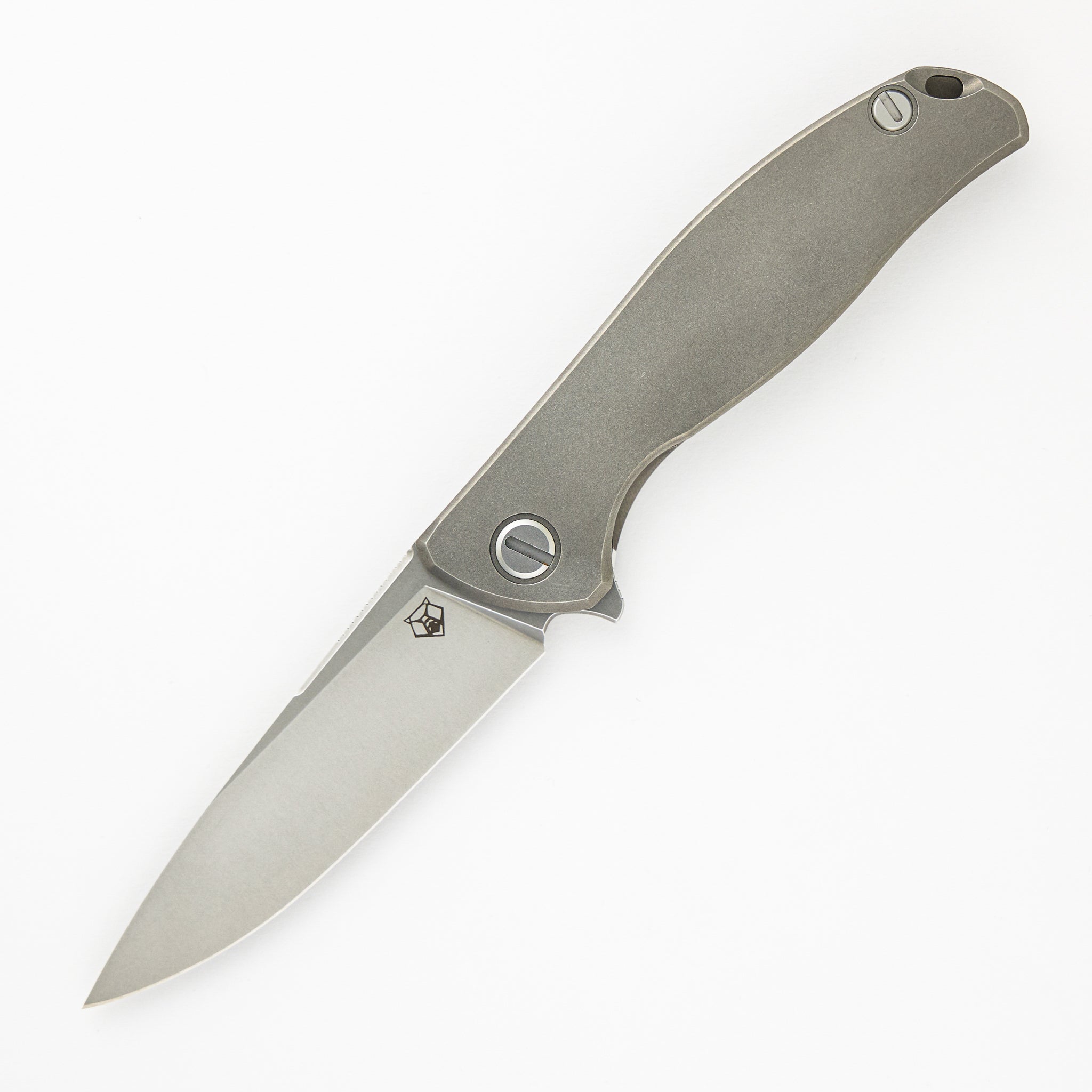 Shirogorov Knives / CMF MetalWorks CM-F 95