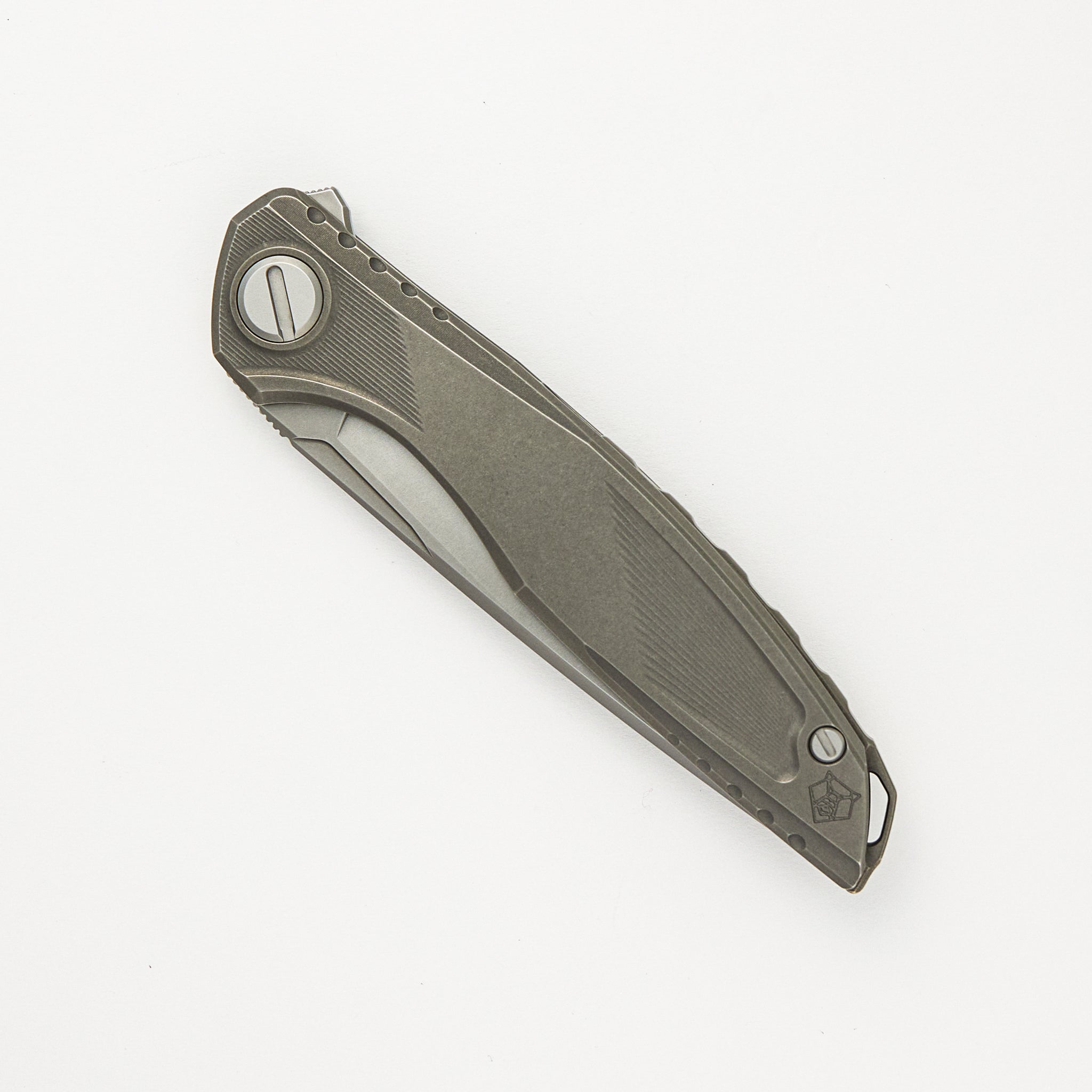 Shirogorov Astrum - M390 Blade - MRBS