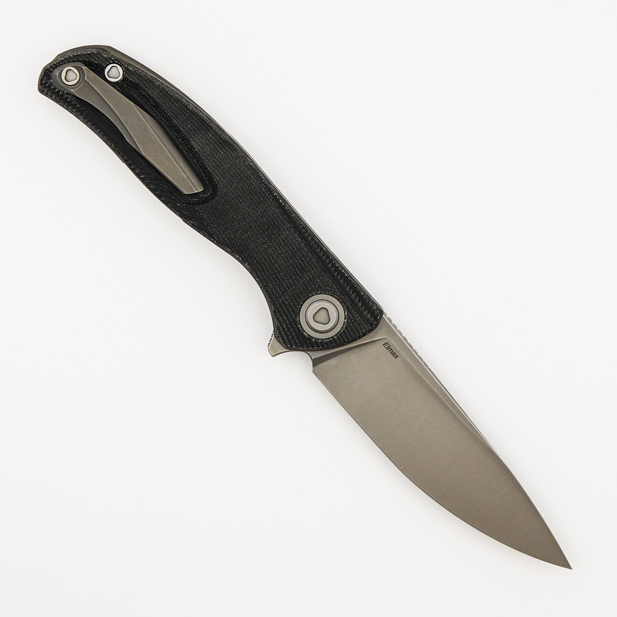 Buffalo Hump Prototype (Tashi Bharucha Design)