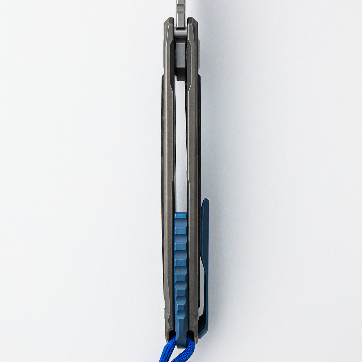F95NL FB SE 2026 - MagnaCut Blade - Titanium Handle - Glacier TechnoCarbo Inlay - MRBS