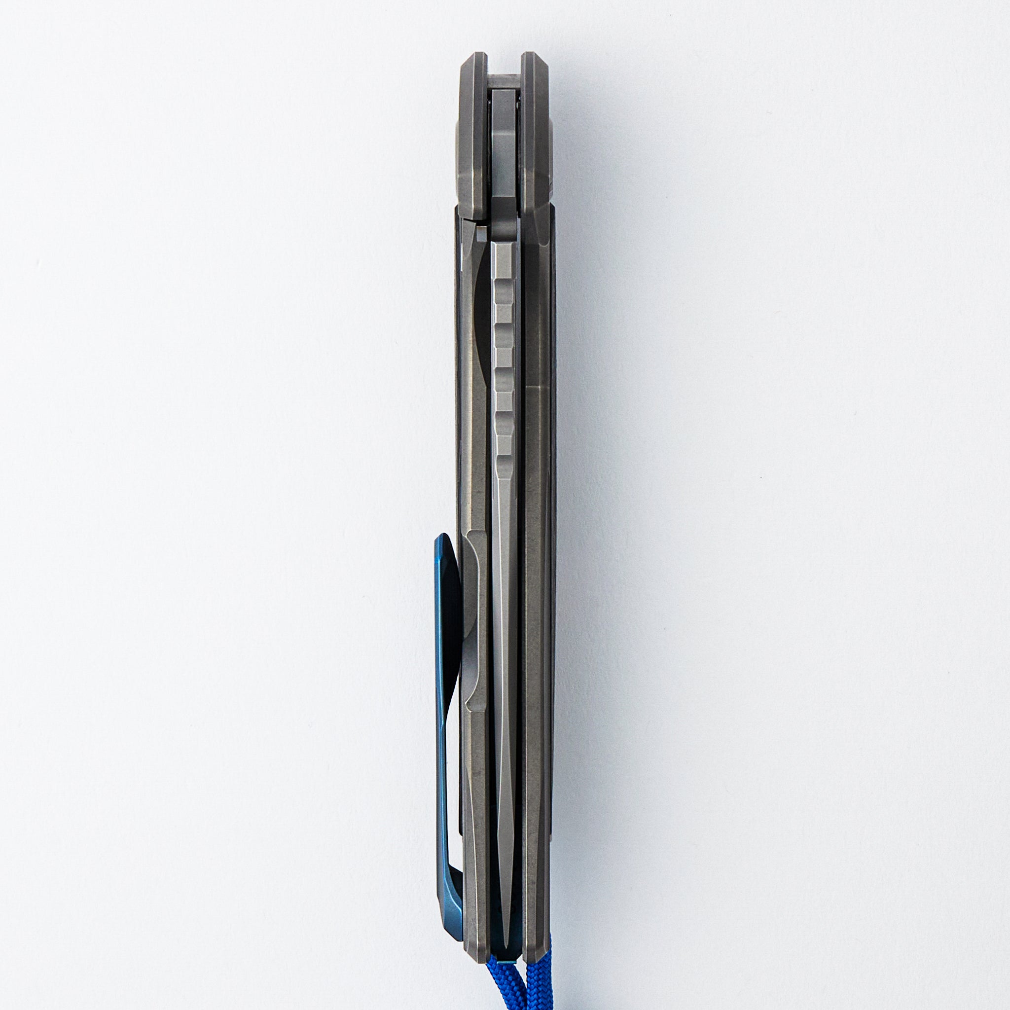 F95NL FB SE 2026 - MagnaCut Blade - Titanium Handle - Glacier TechnoCarbo Inlay - MRBS