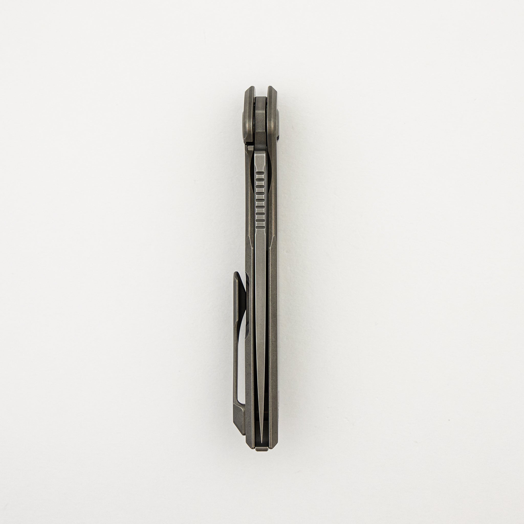 NeOn Lite – Elmax Blade – Titanium Handle – MRBS