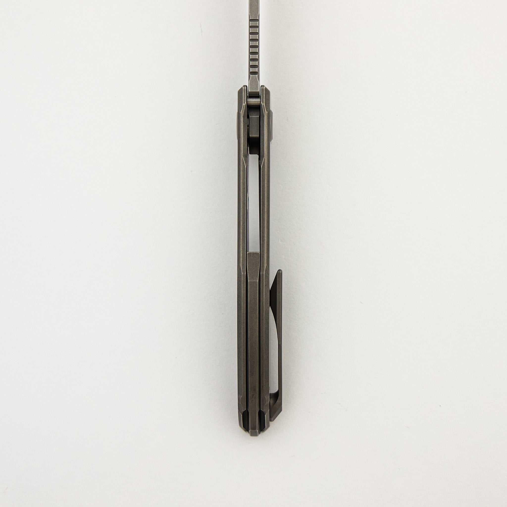 NeOn Lite – Elmax Blade – Titanium Handle – MRBS