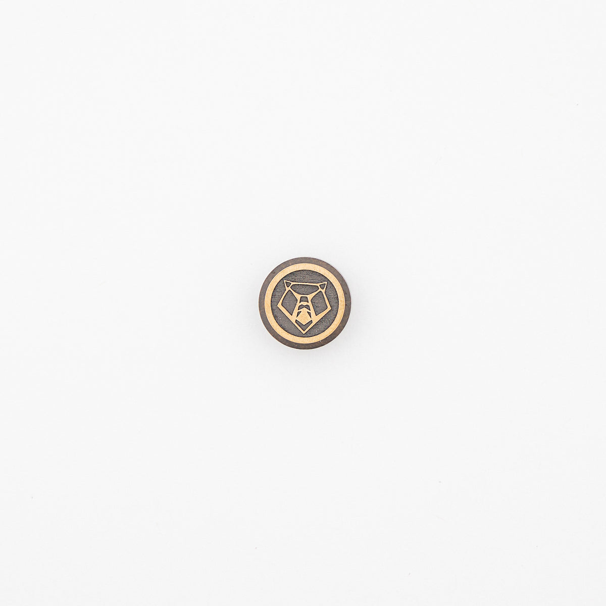 Pivot Bead – Bronze – 14MM – V2