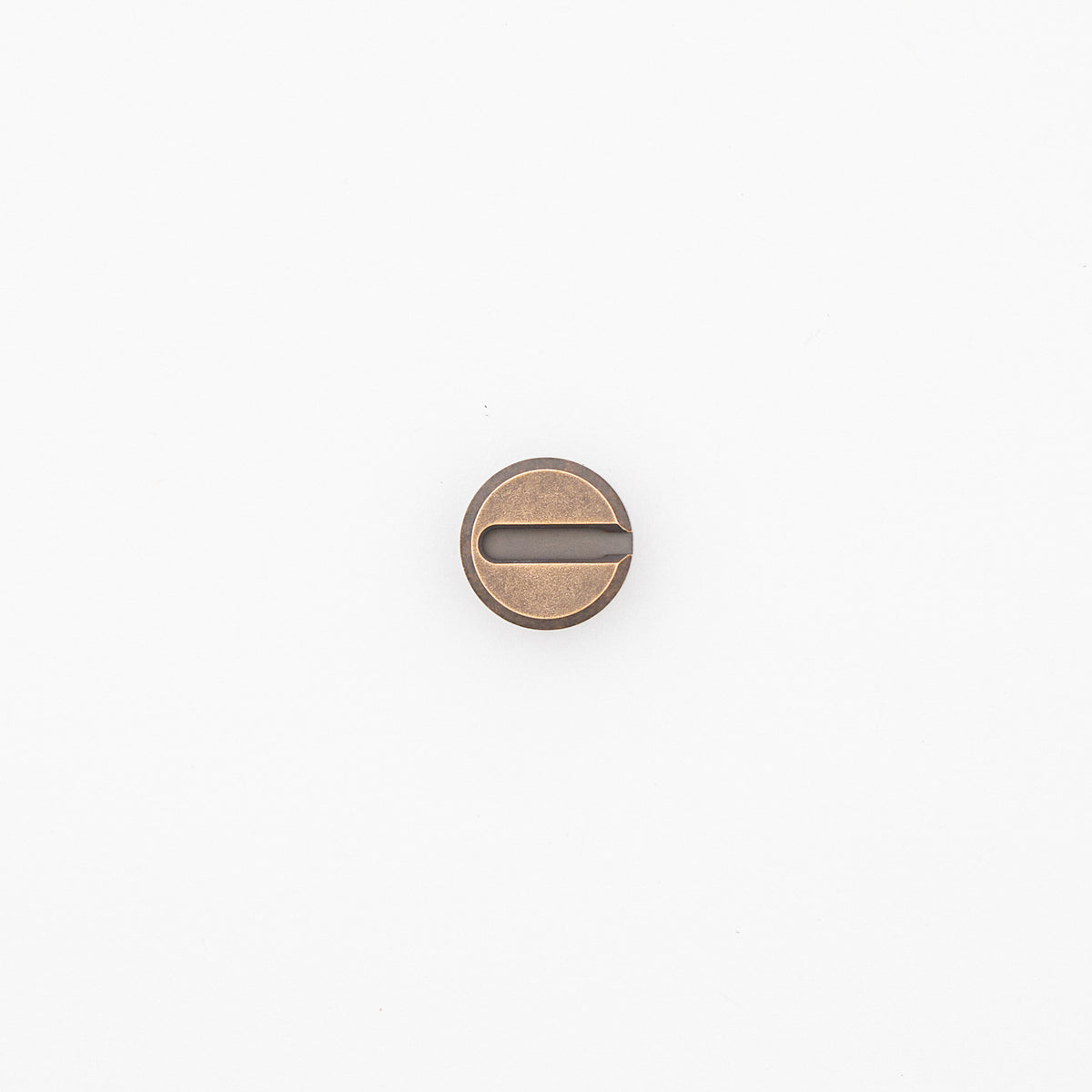 Pivot Bead – Bronze – 14MM – V2