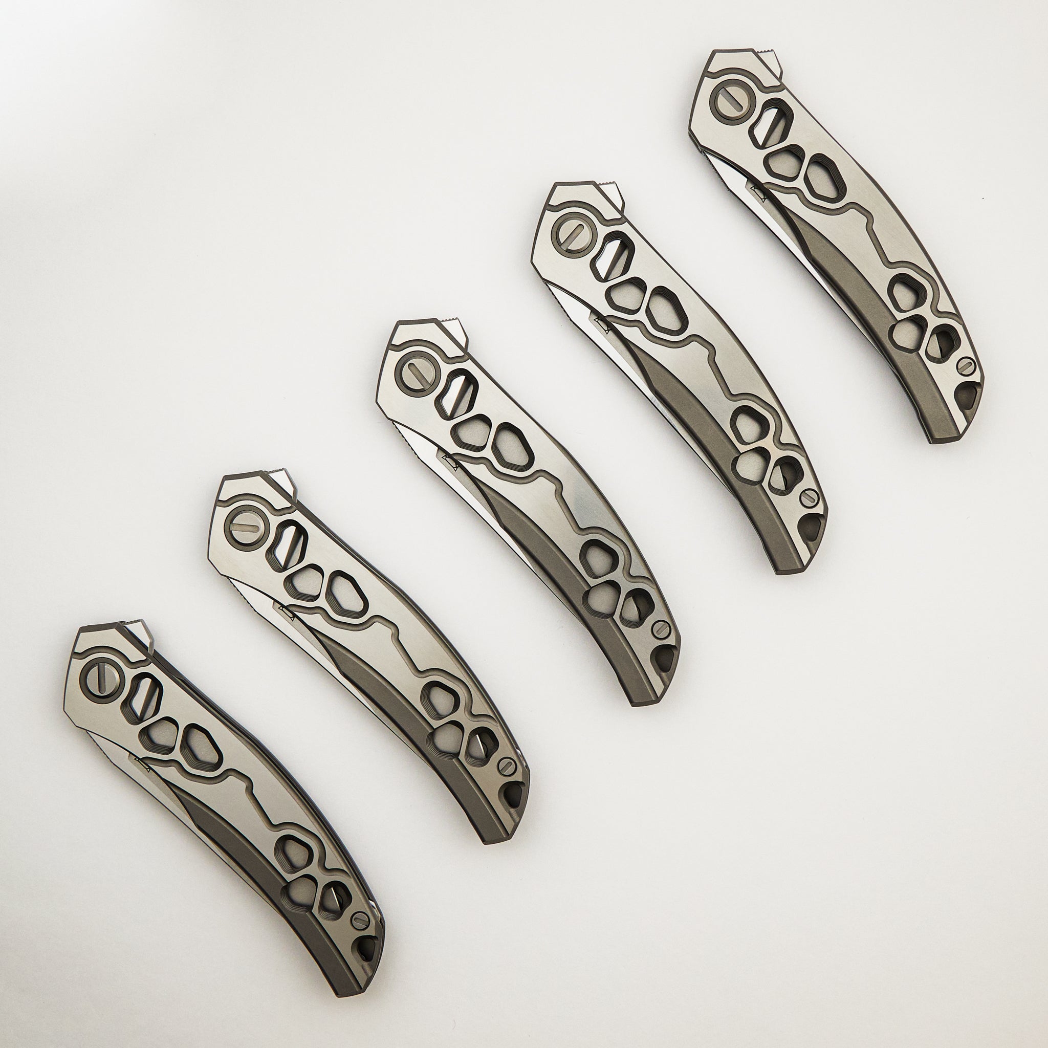 Alexey Konygin Finish Quantum “Cybonic Plague” – Cromax PM Blade - Satin – MRBS