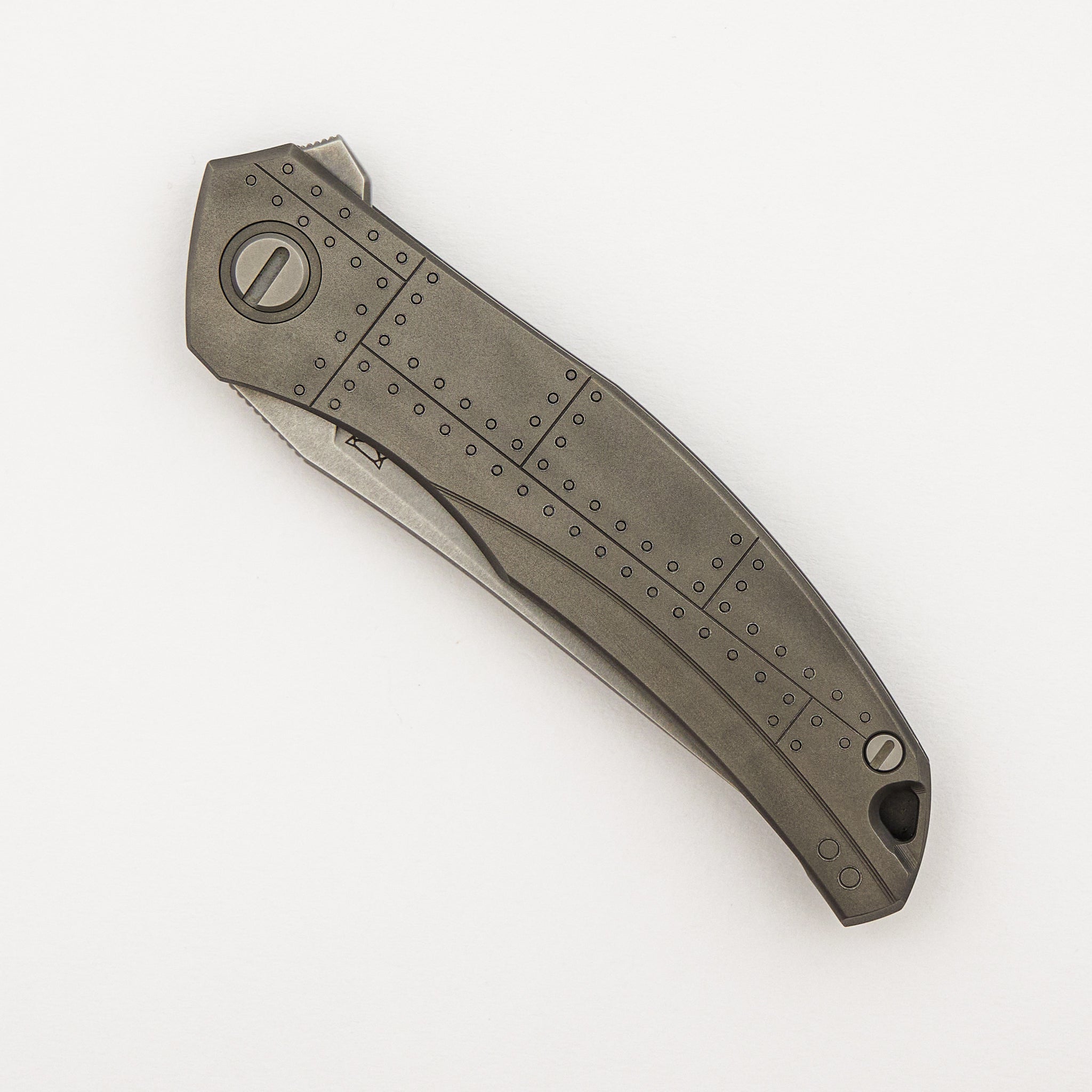 Alexei Koukin Finish Quantum “Aviator” – Cromax PM Blade – MRBS