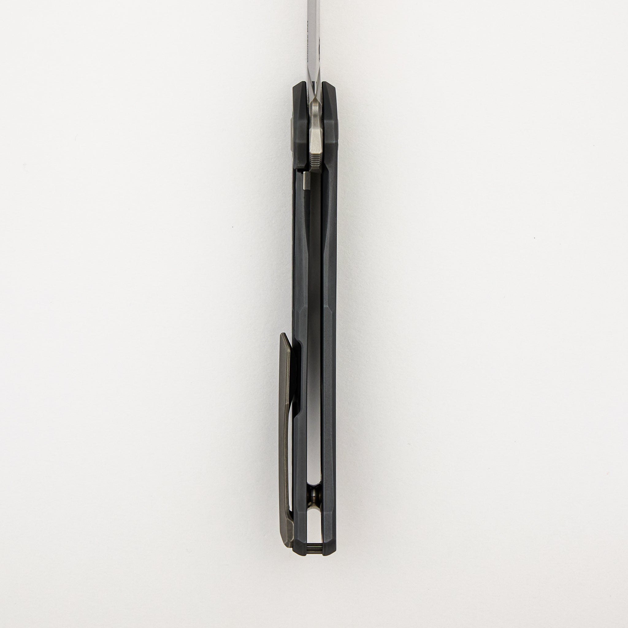 Avian Knives Finish Quantum “Avian's Mark” – Cromax PM Blade – MRBS