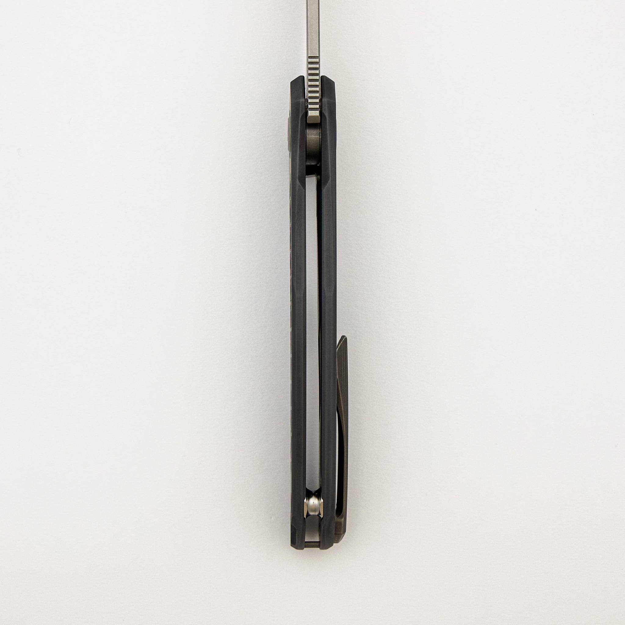 Avian Knives Finish Quantum “Avian's Mark” – Cromax PM Blade – MRBS