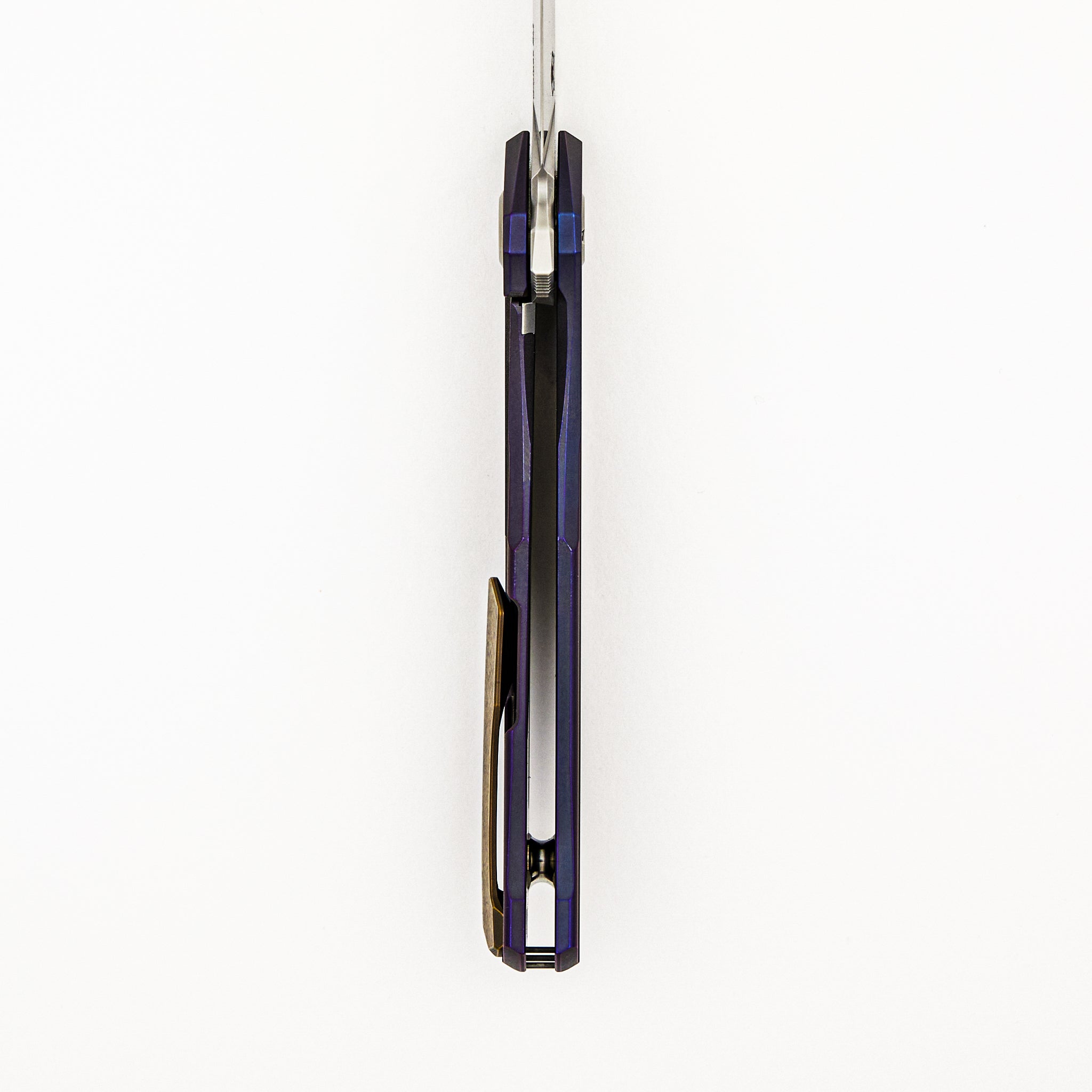 Todd Begg Finish "TBT" Quantum – Cromax PM Blade – MRBS - Completed